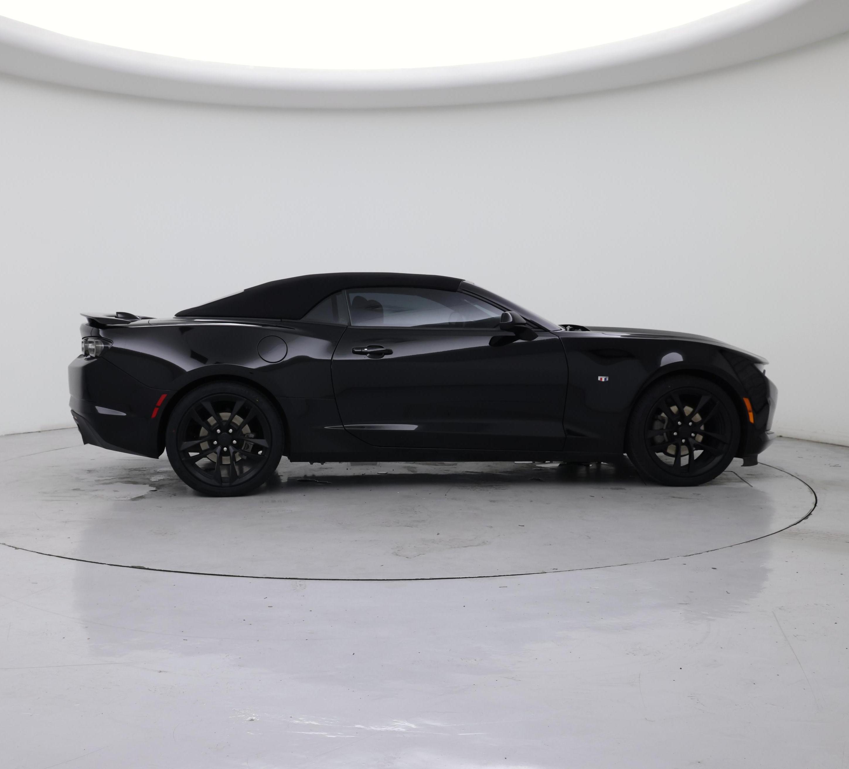 Thumbnail: 2023 Chevrolet Camaro - 7