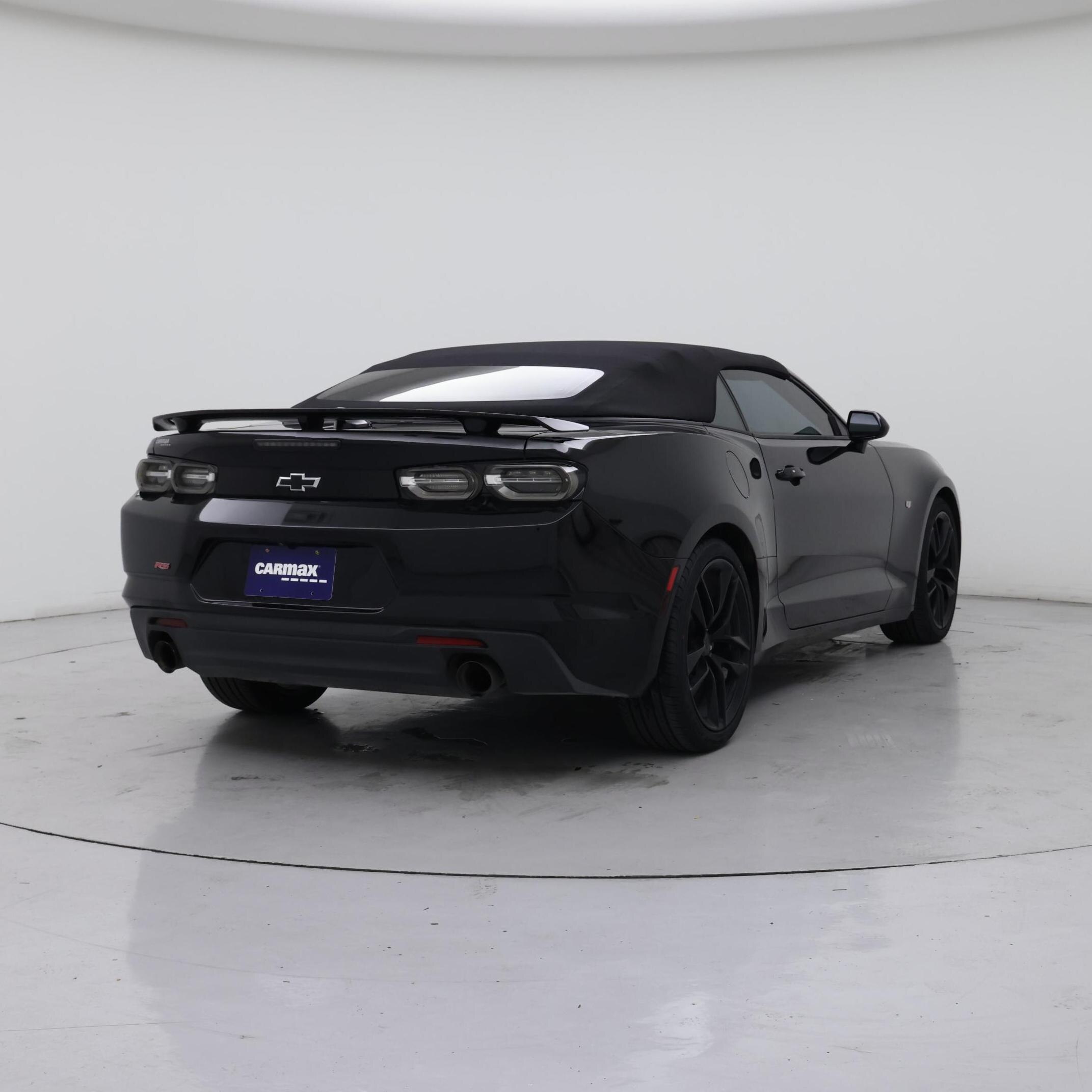 Thumbnail: 2023 Chevrolet Camaro - 8