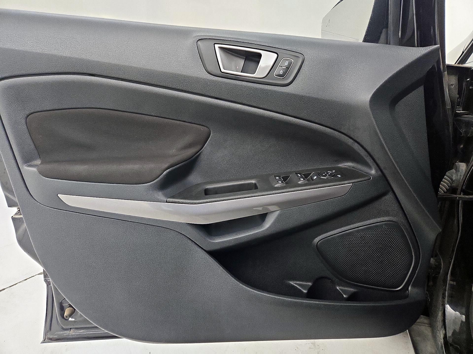 Thumbnail: 2021 Ford EcoSport - 12