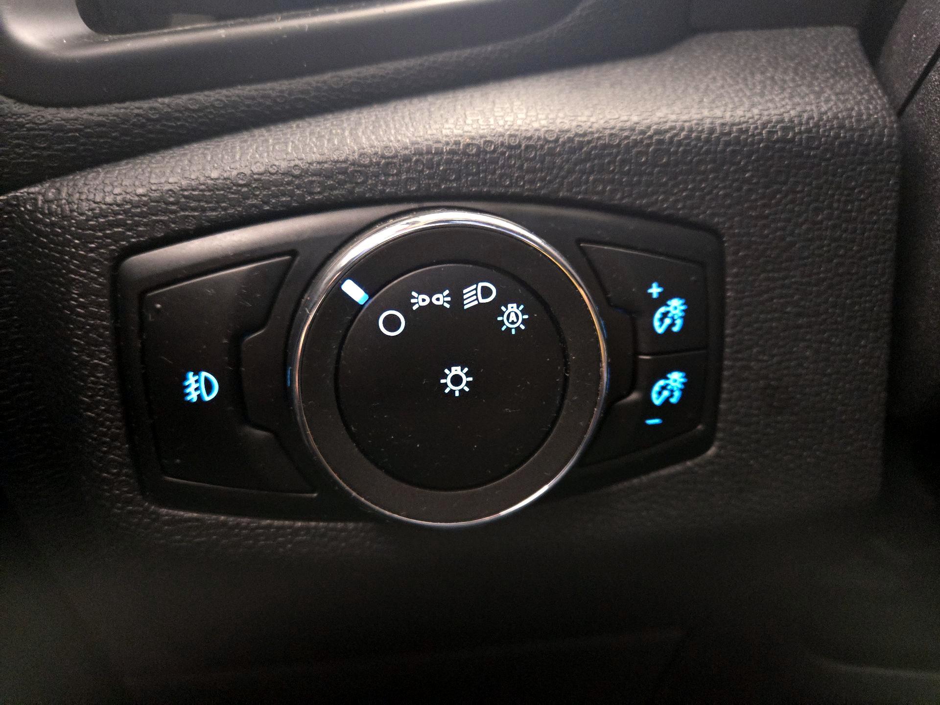 Thumbnail: 2021 Ford EcoSport - 13