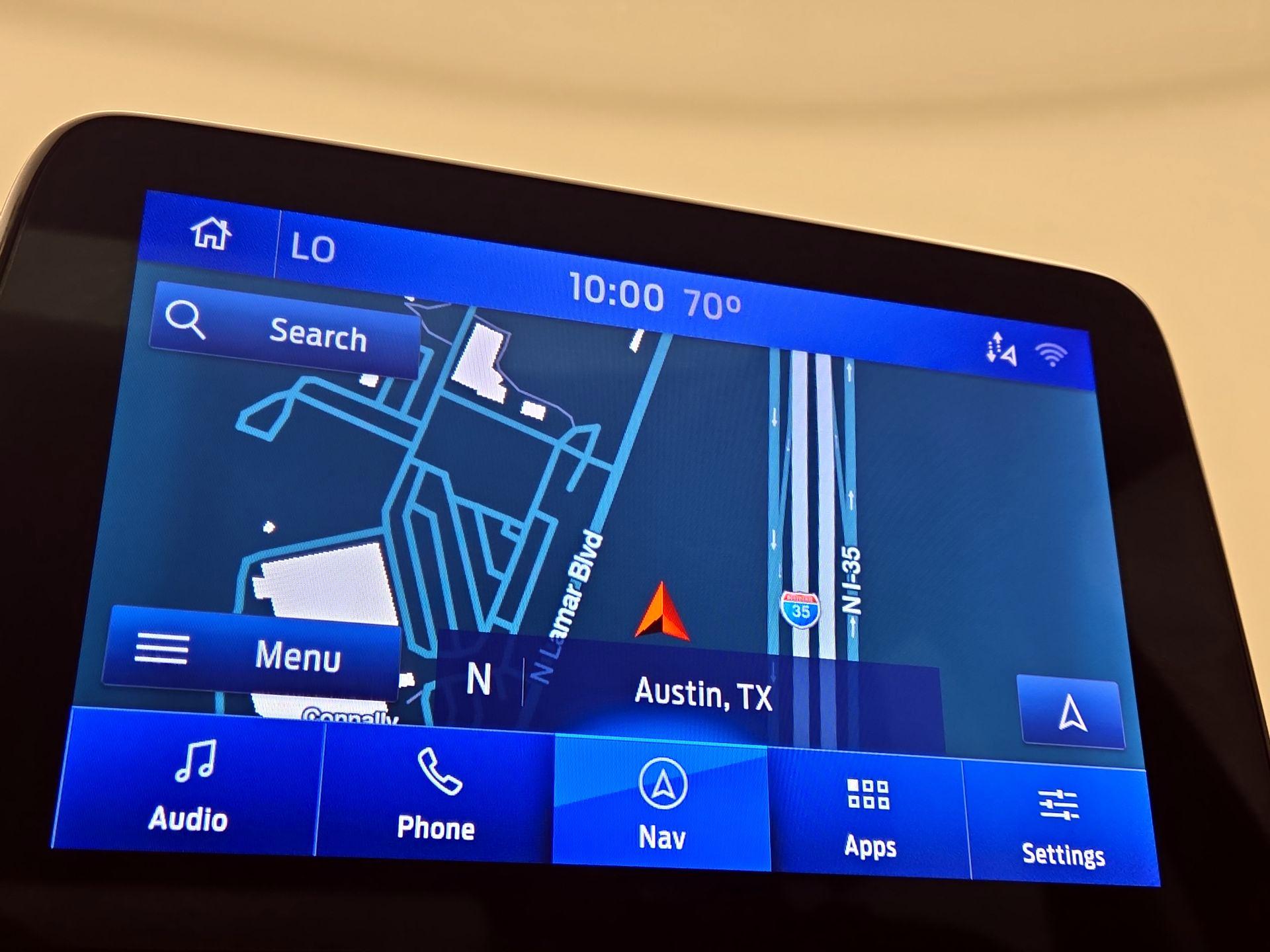 Thumbnail: 2021 Ford EcoSport - 14