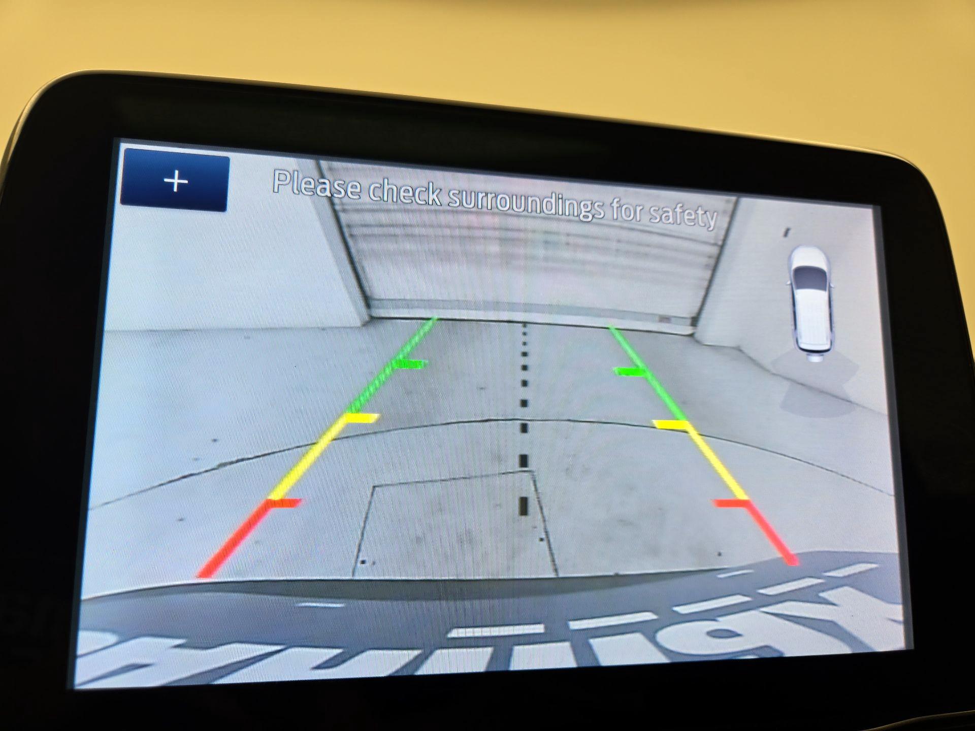 Thumbnail: 2021 Ford EcoSport - 15