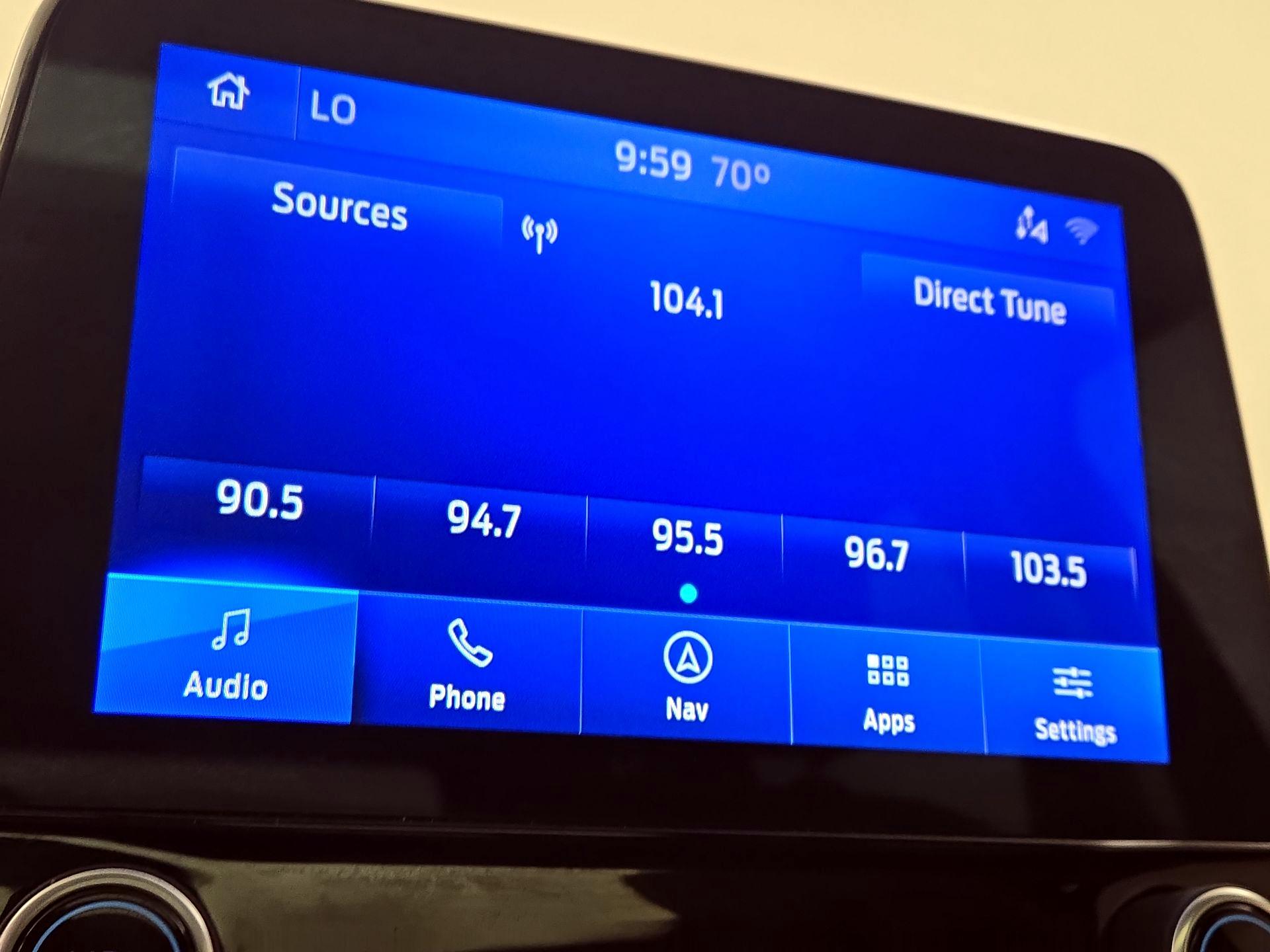 Thumbnail: 2021 Ford EcoSport - 16