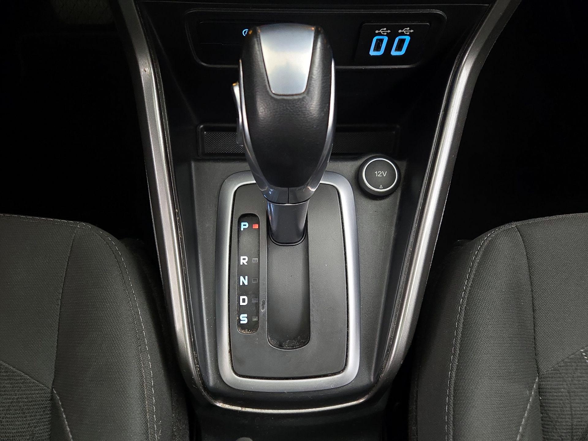 Thumbnail: 2021 Ford EcoSport - 18