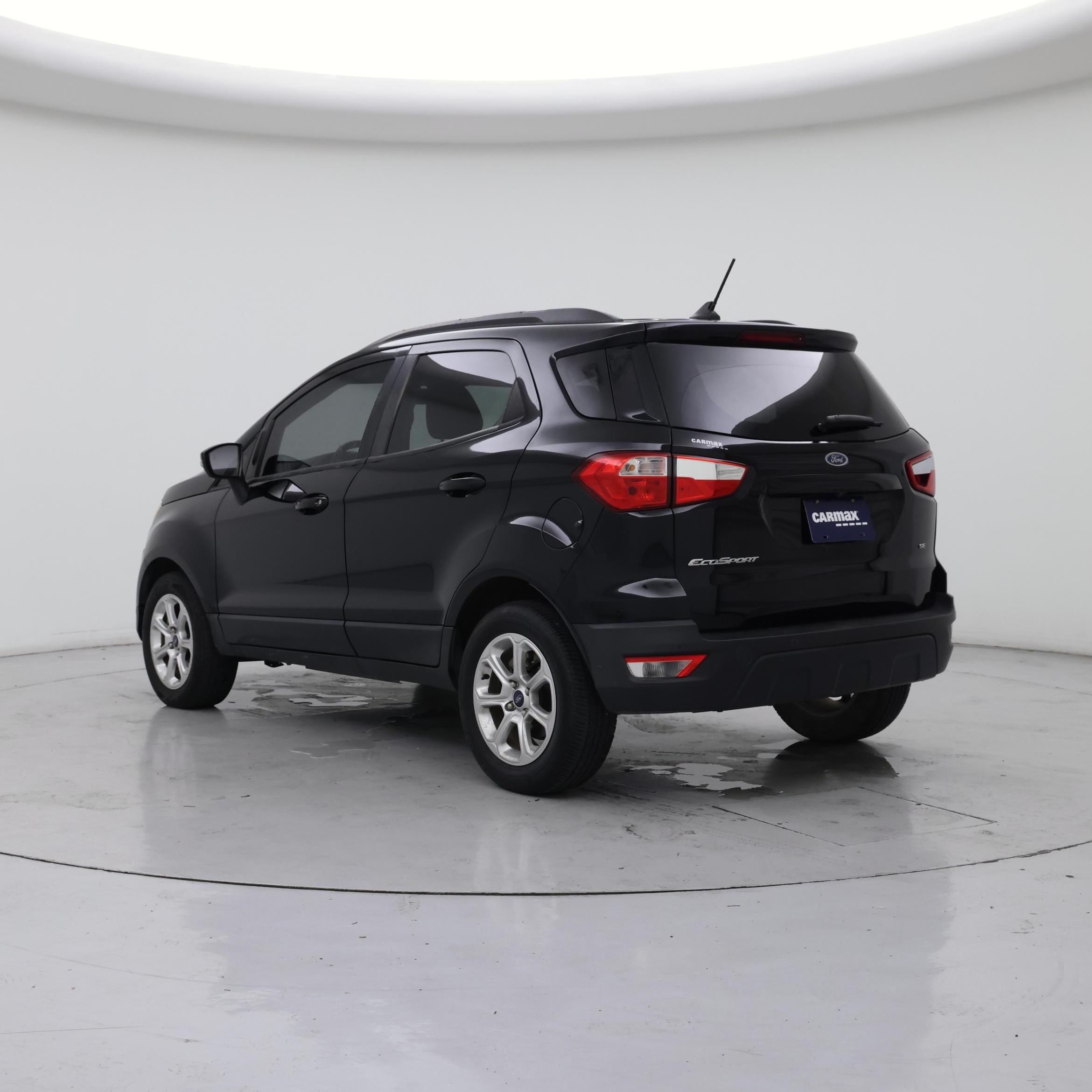 Thumbnail: 2021 Ford EcoSport - 2