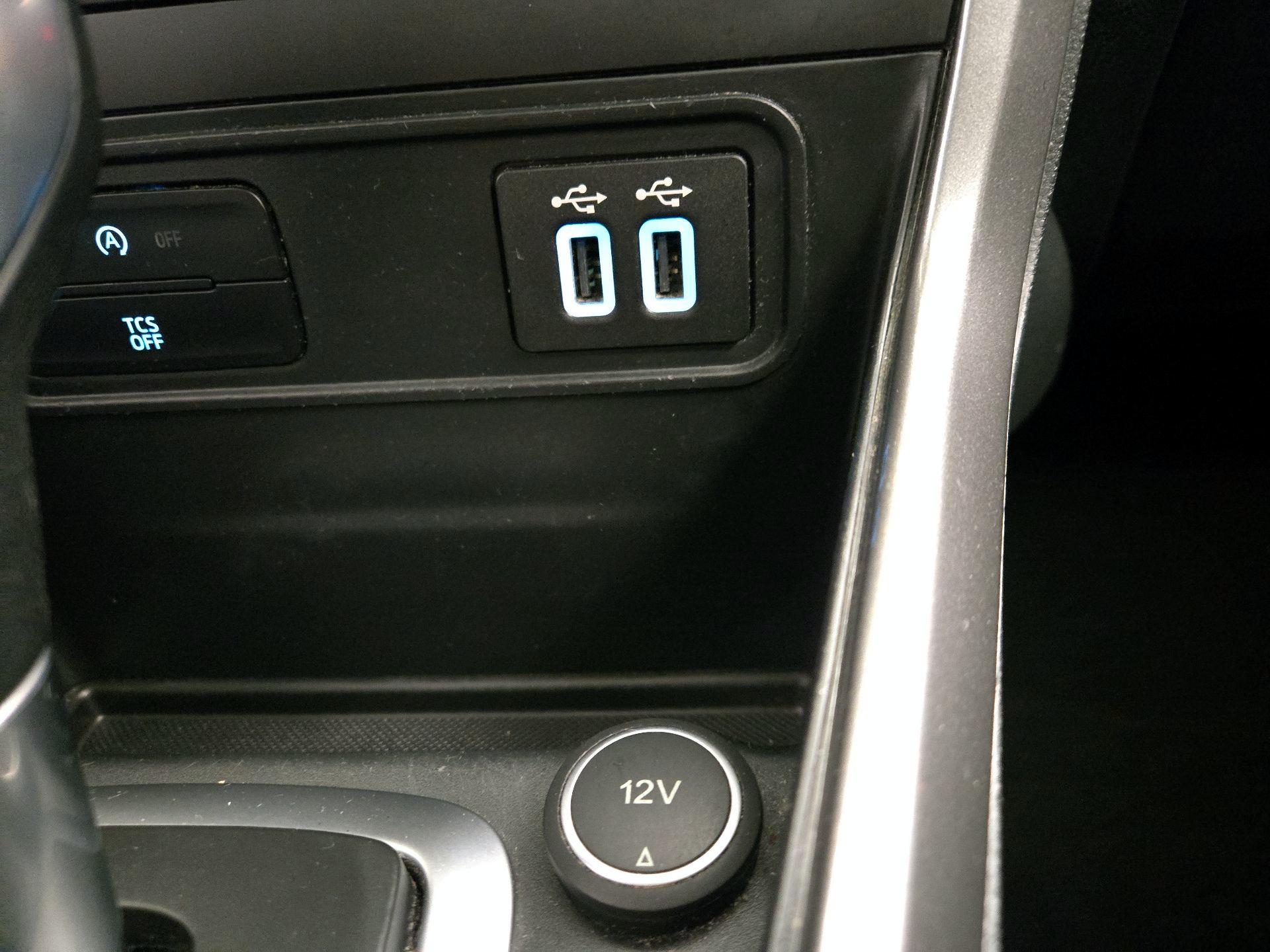 Thumbnail: 2021 Ford EcoSport - 19