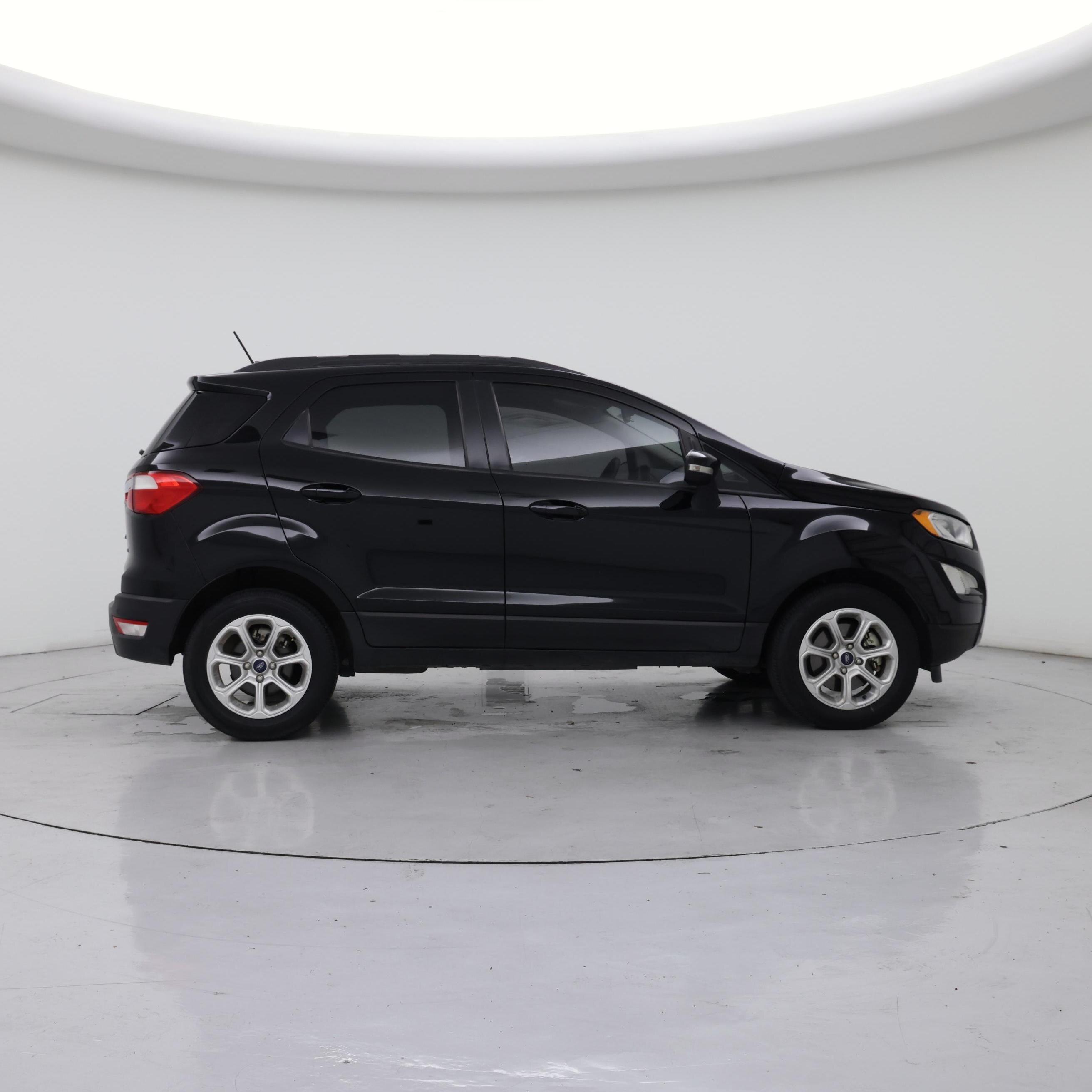 Thumbnail: 2021 Ford EcoSport - 7