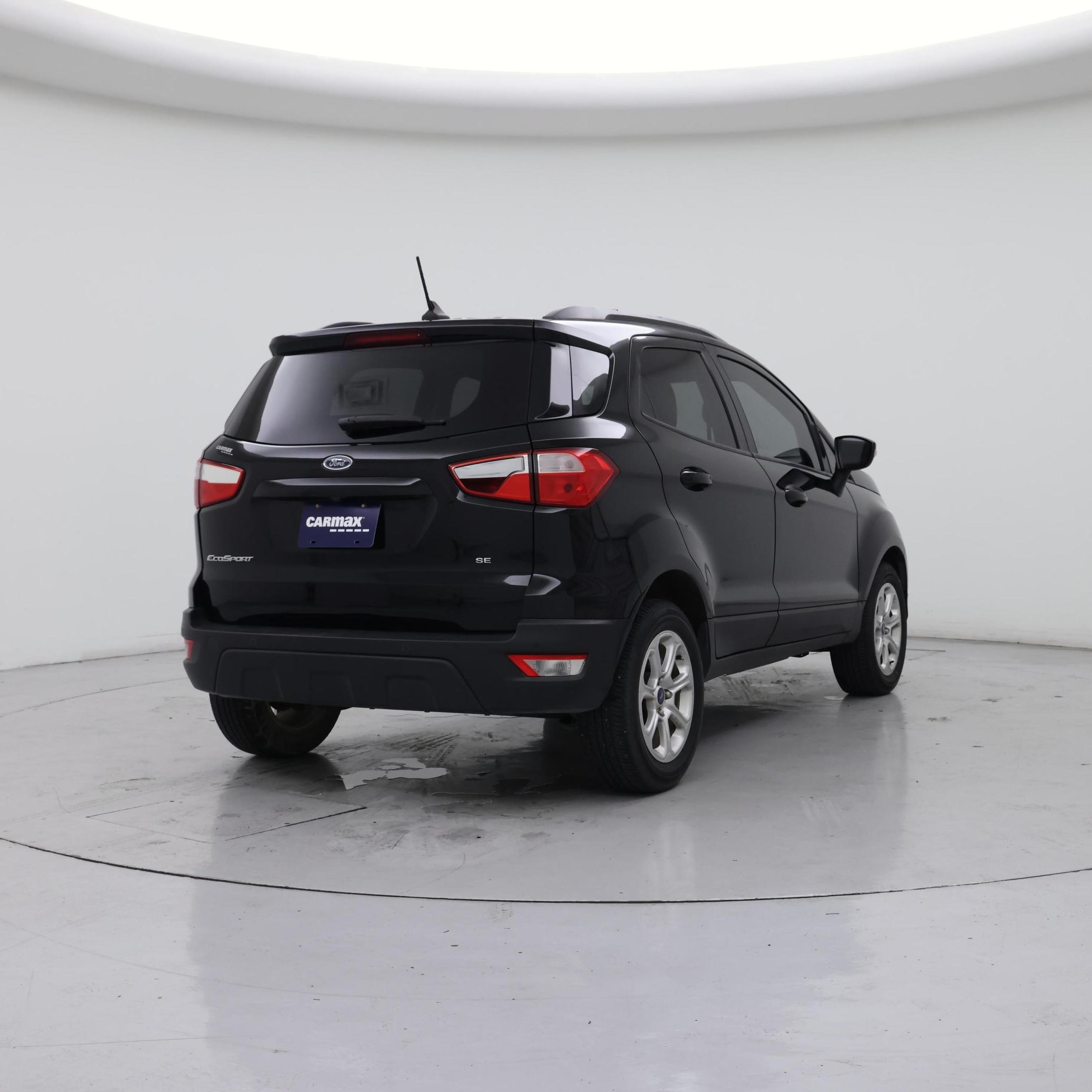 Thumbnail: 2021 Ford EcoSport - 8