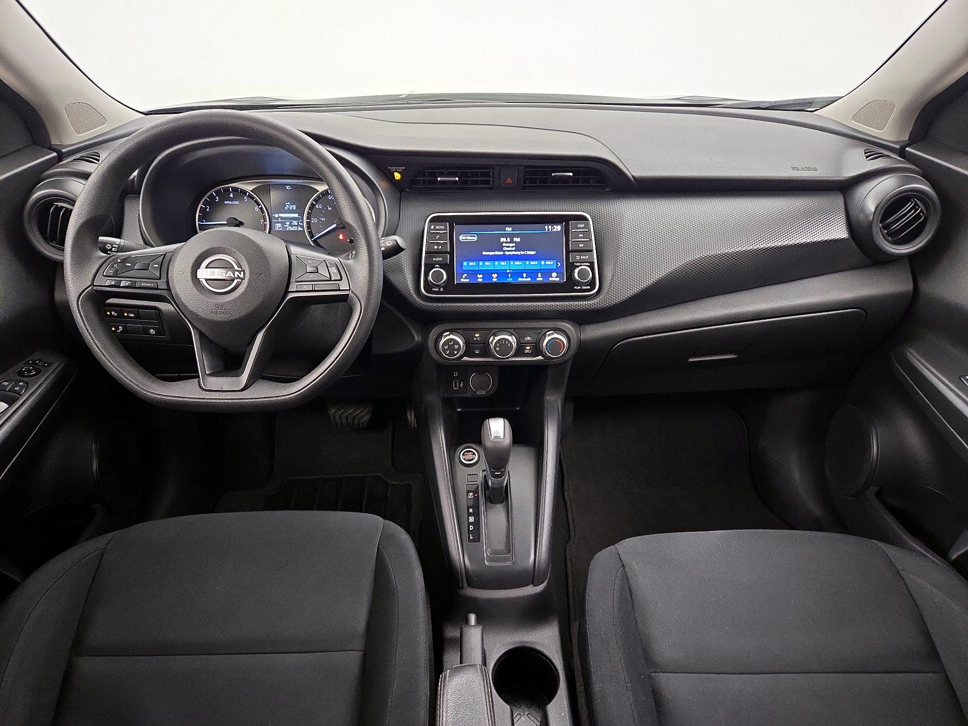 Thumbnail: 2024 Nissan Kicks - 9