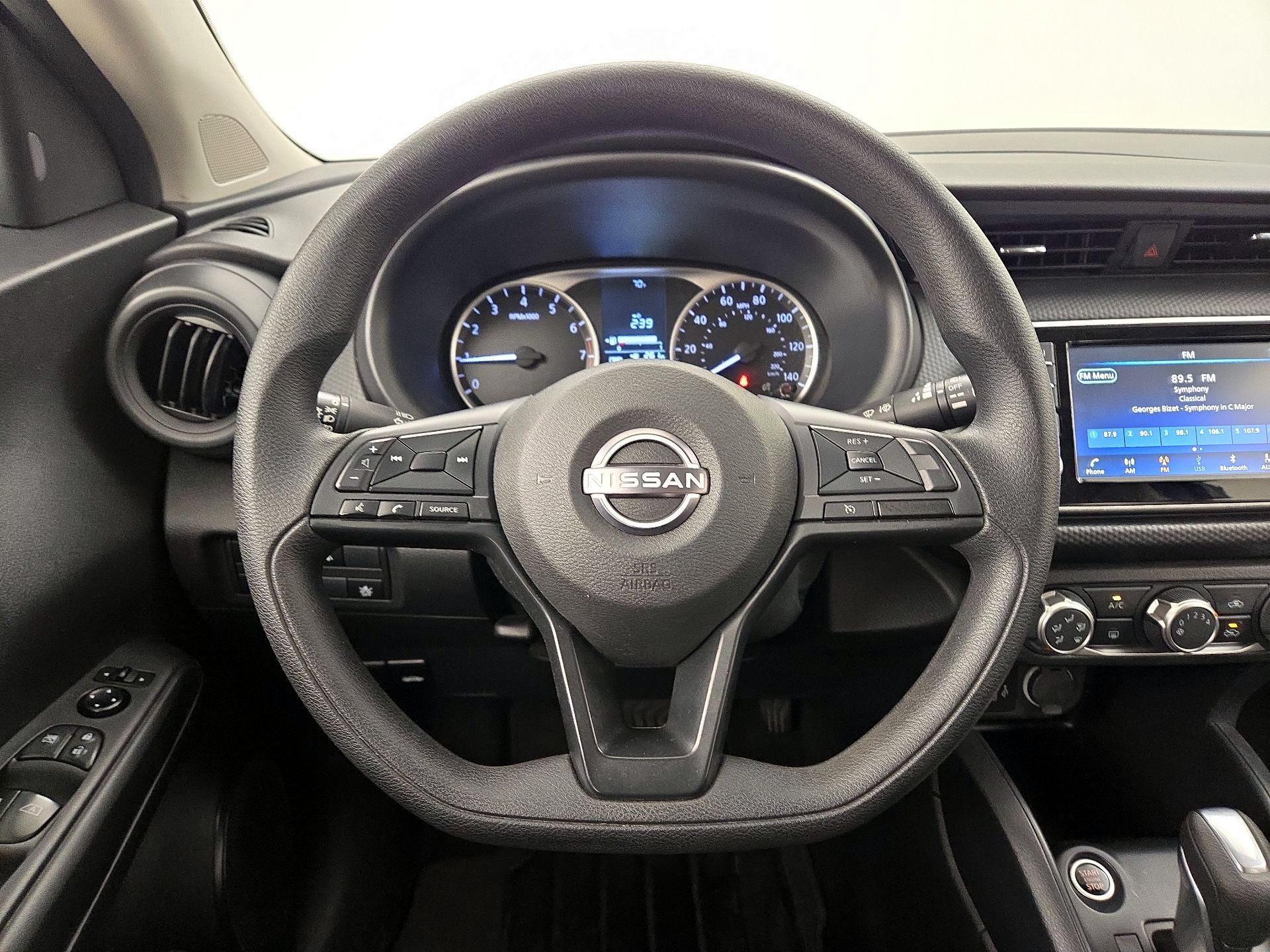 Thumbnail: 2024 Nissan Kicks - 10