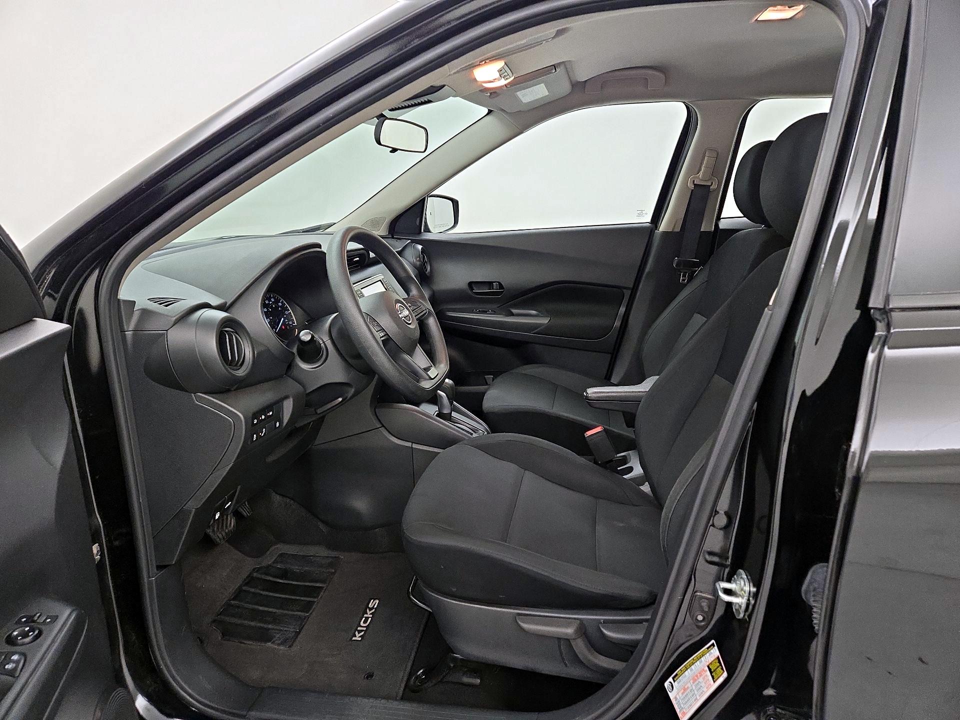 Thumbnail: 2024 Nissan Kicks - 11