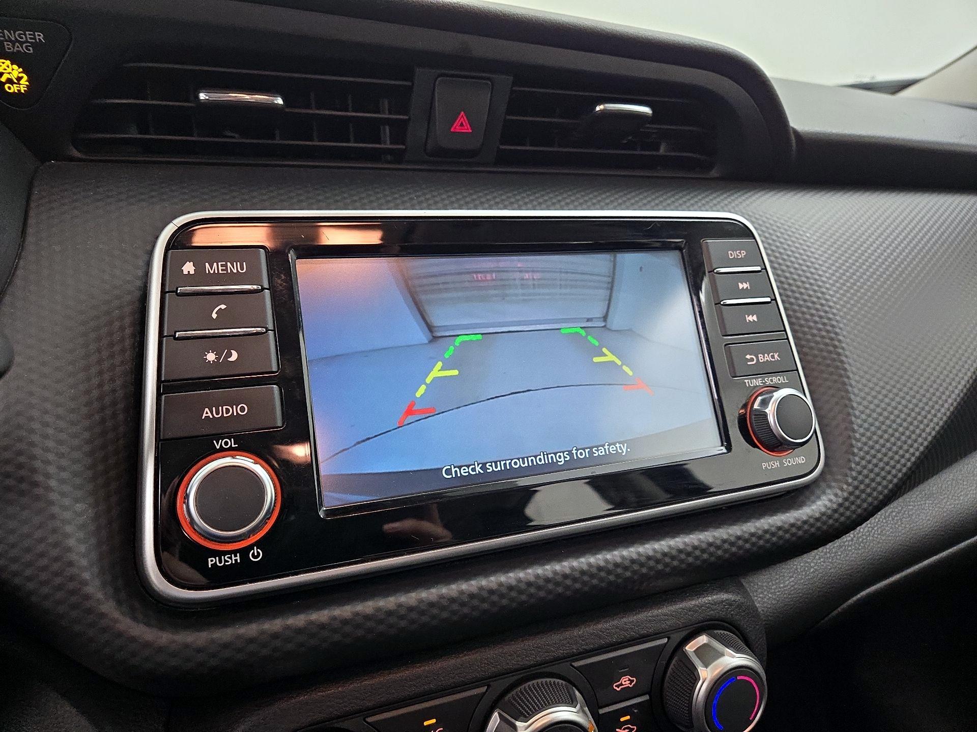 Thumbnail: 2024 Nissan Kicks - 14