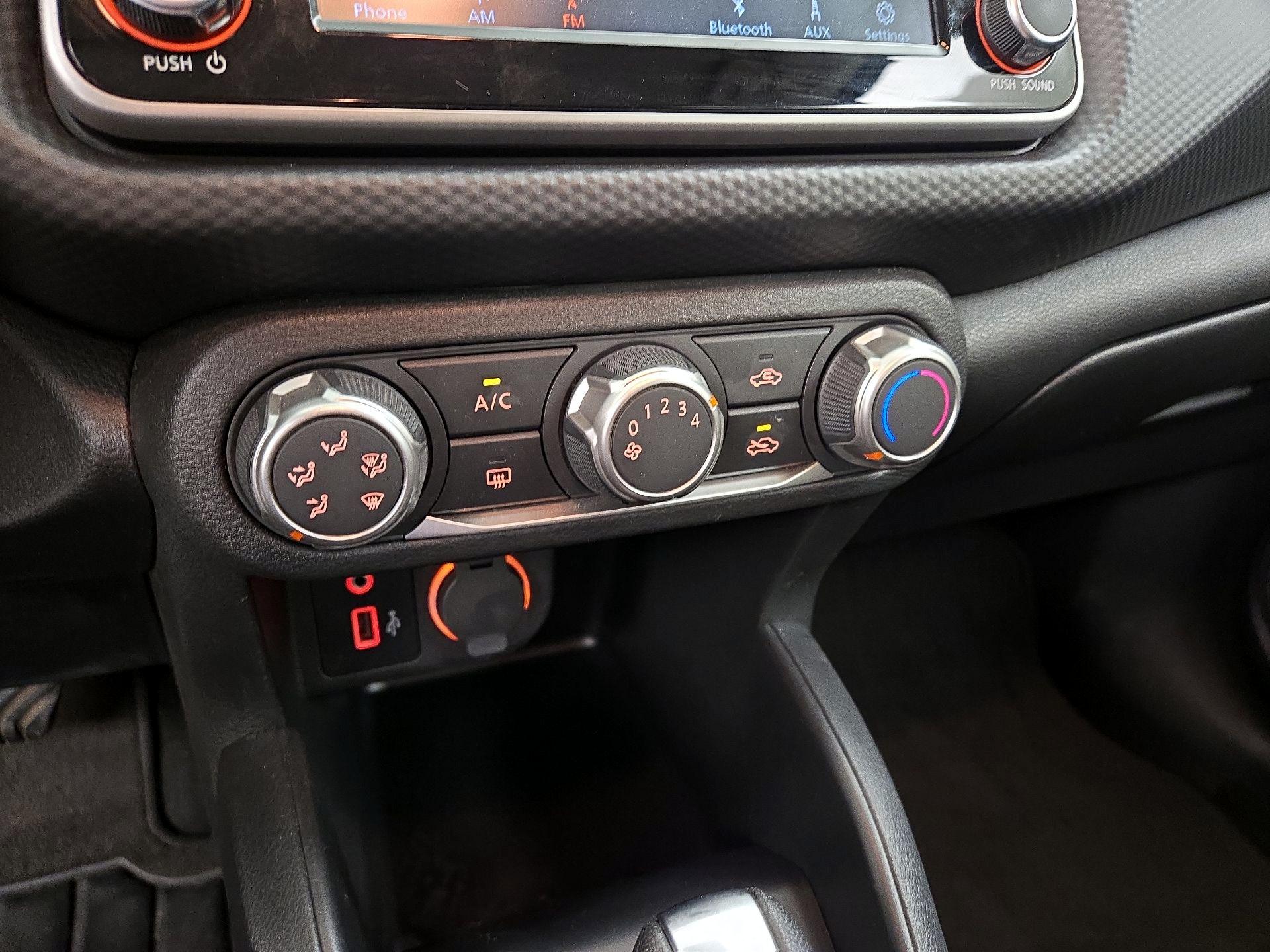 Thumbnail: 2024 Nissan Kicks - 16