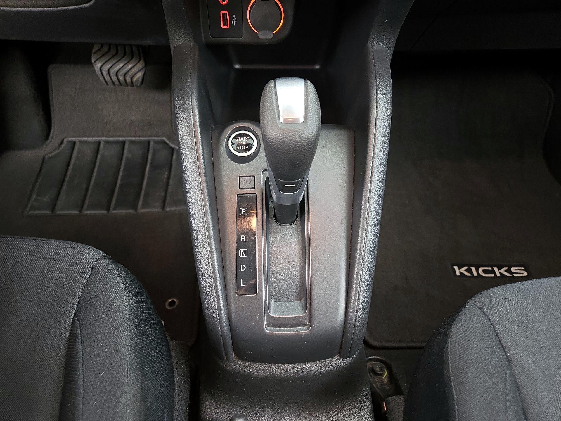 Thumbnail: 2024 Nissan Kicks - 17