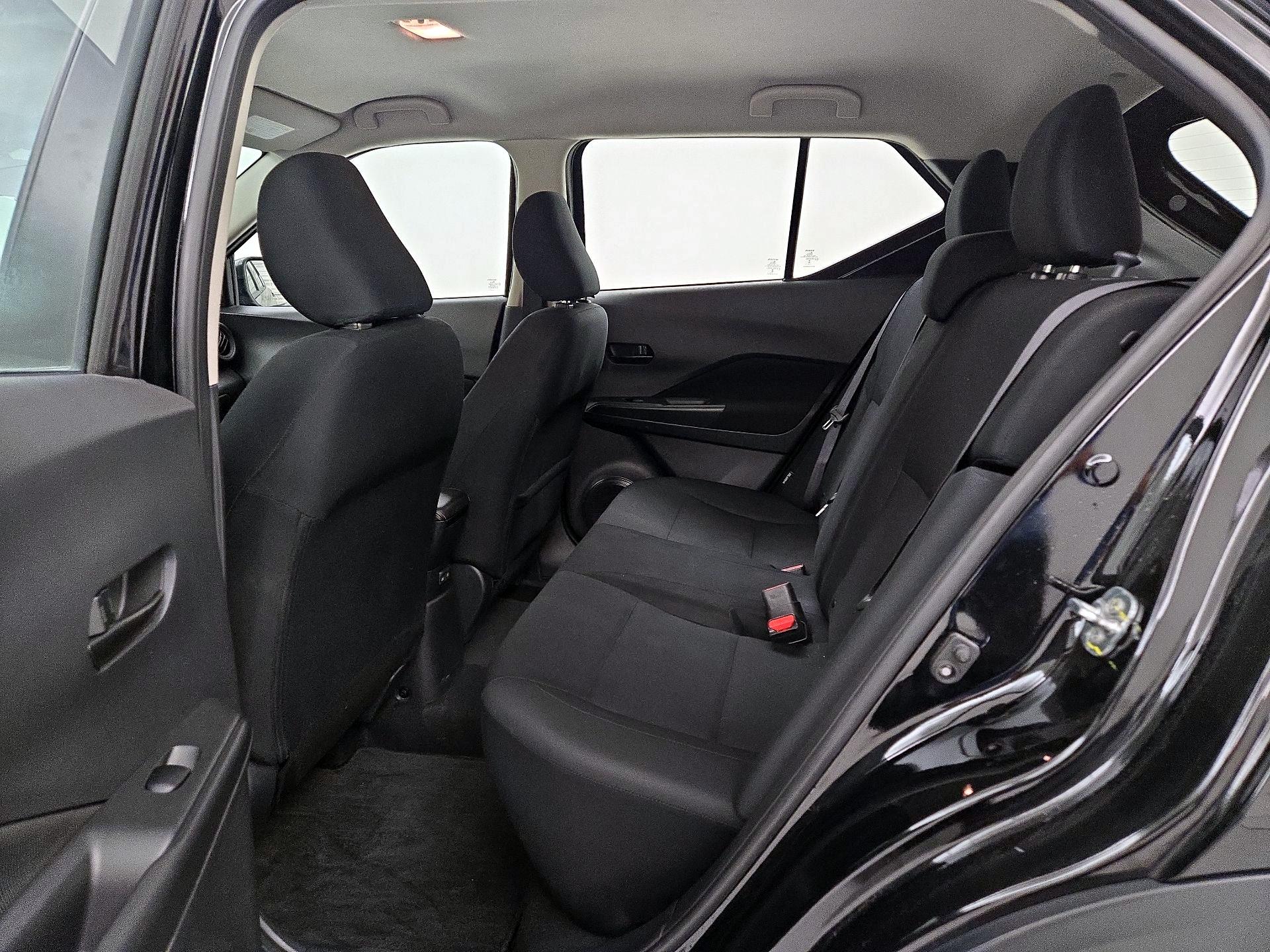 Thumbnail: 2024 Nissan Kicks - 19