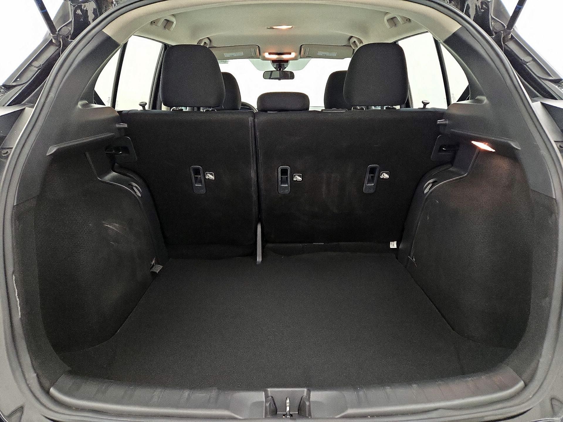 Thumbnail: 2024 Nissan Kicks - 20