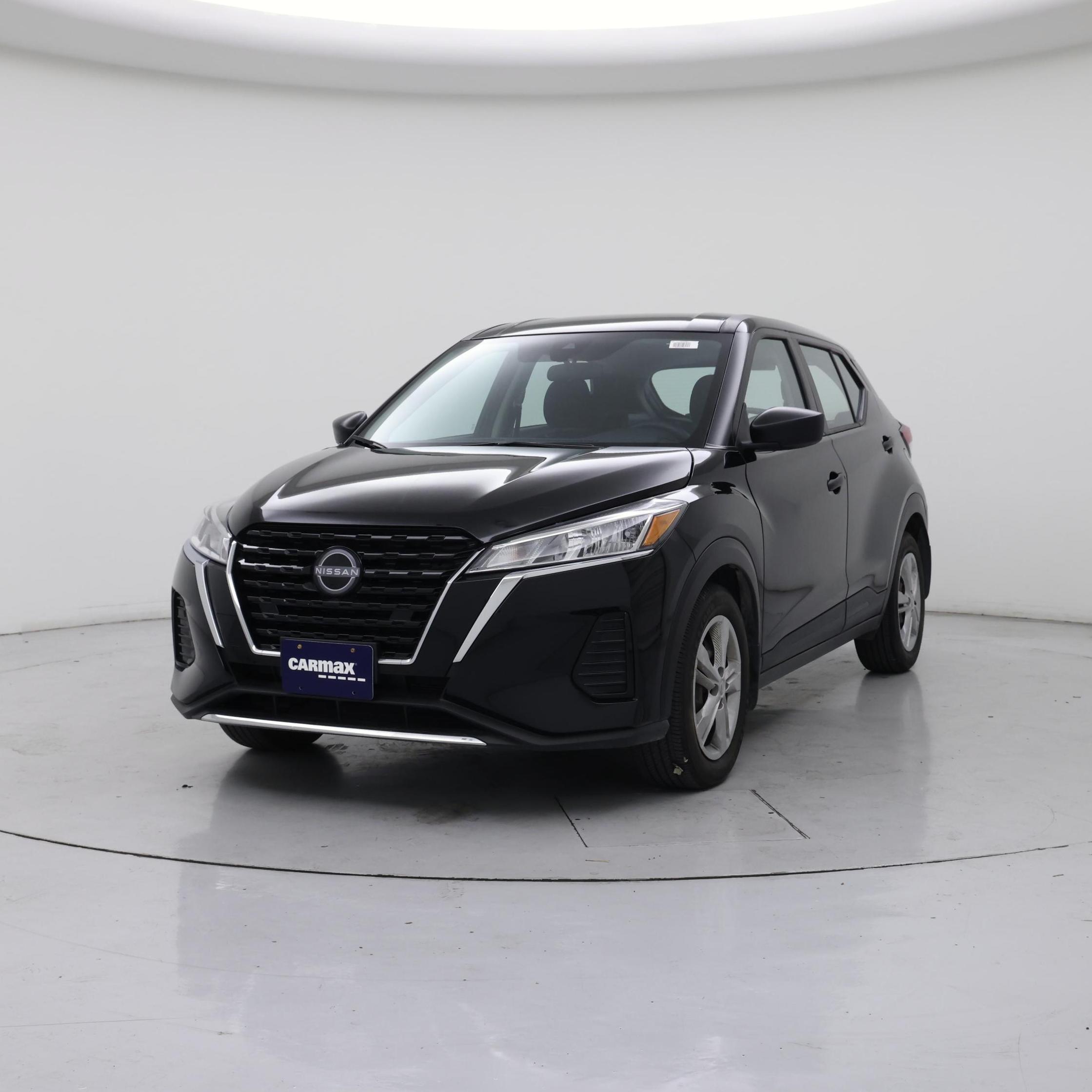 Thumbnail: 2024 Nissan Kicks - 4