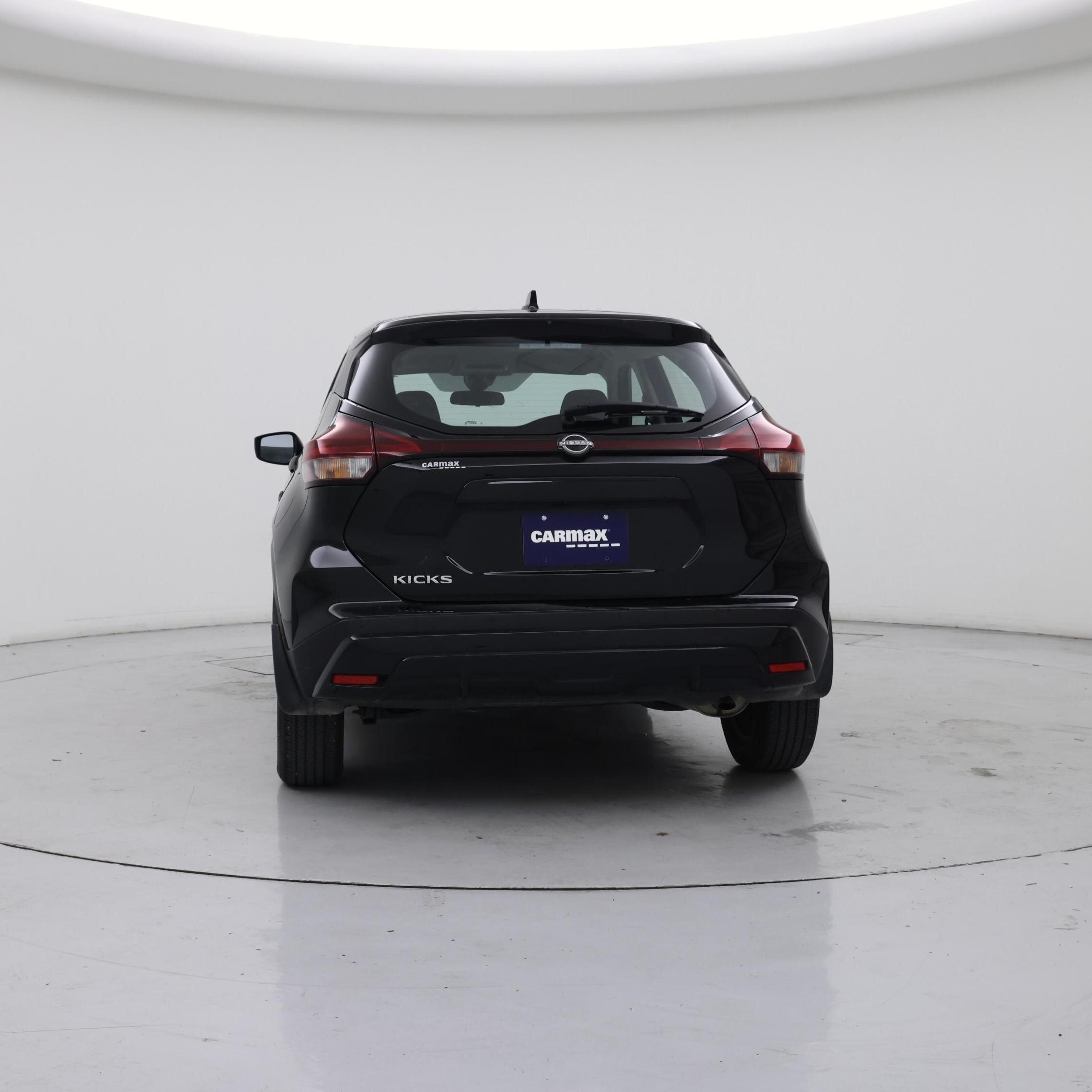 Thumbnail: 2024 Nissan Kicks - 6