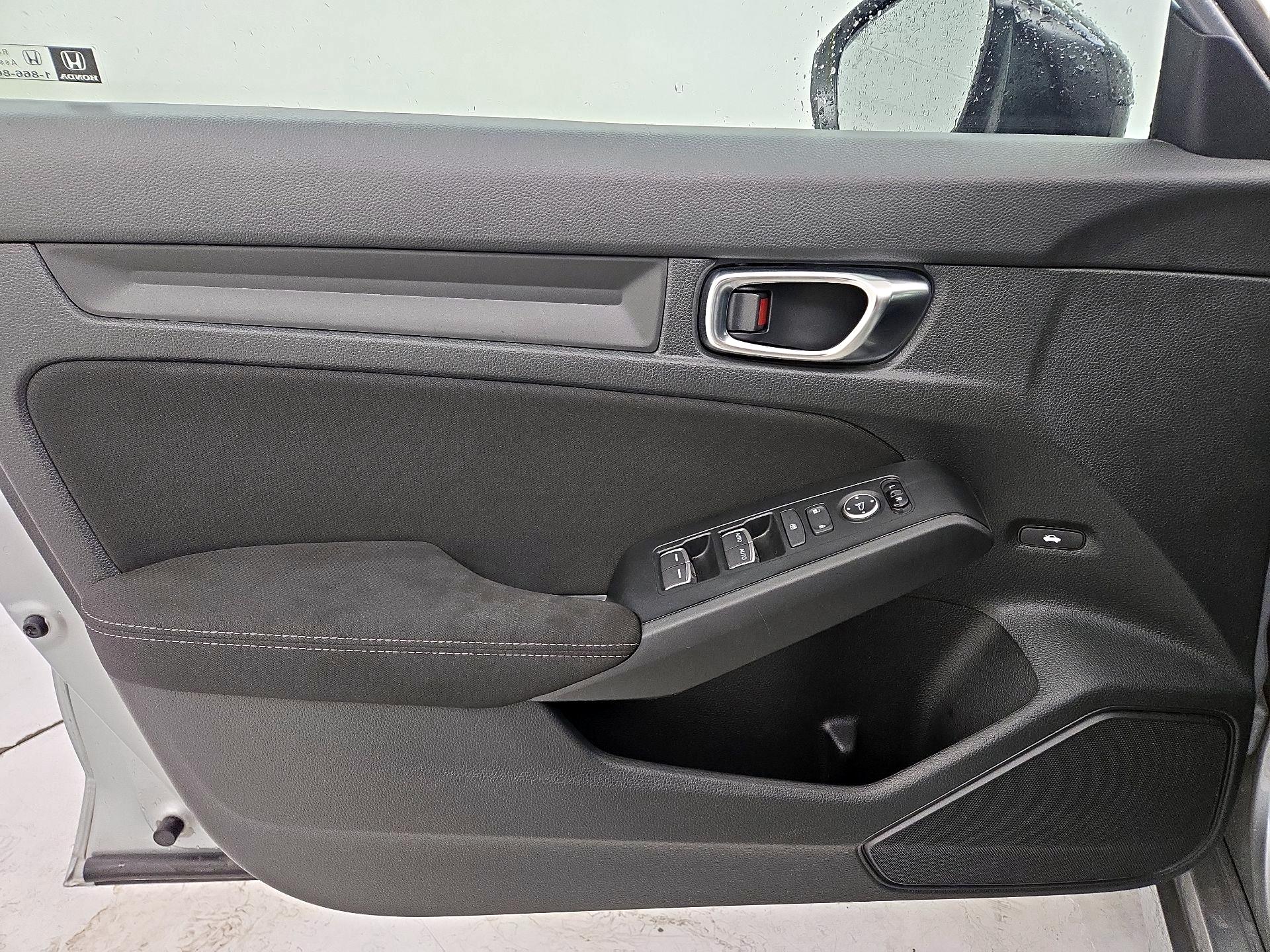 Thumbnail: 2025 Honda Civic - 12