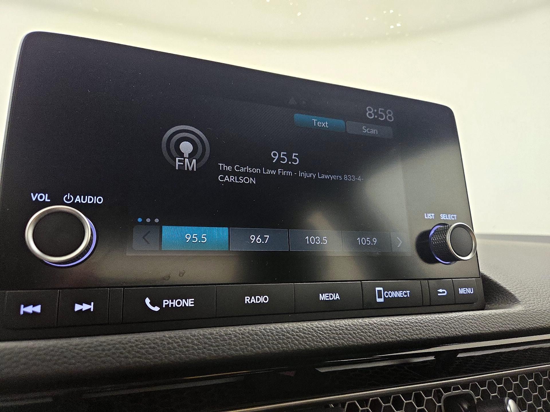 Thumbnail: 2025 Honda Civic - 15