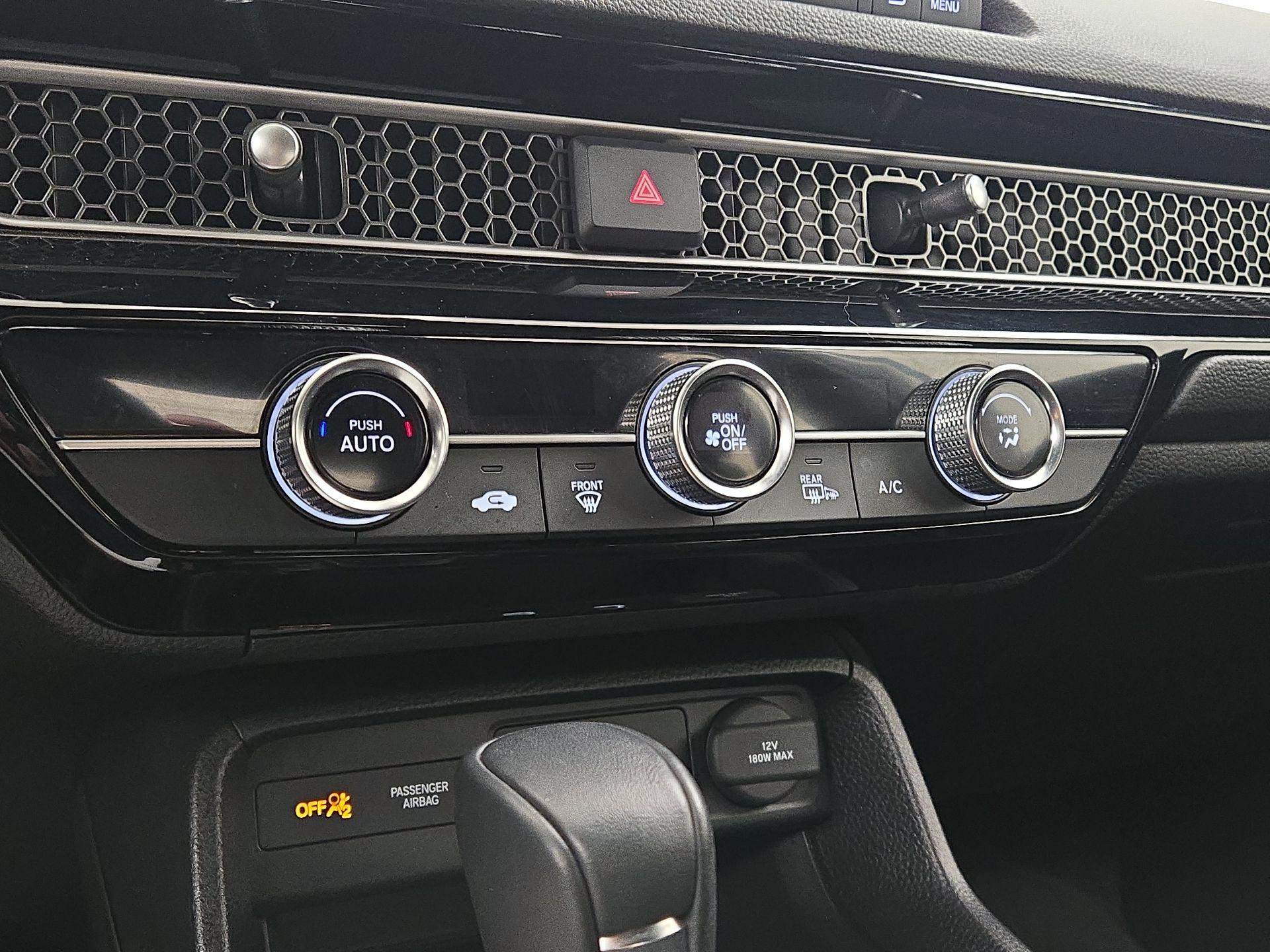 Thumbnail: 2025 Honda Civic - 16