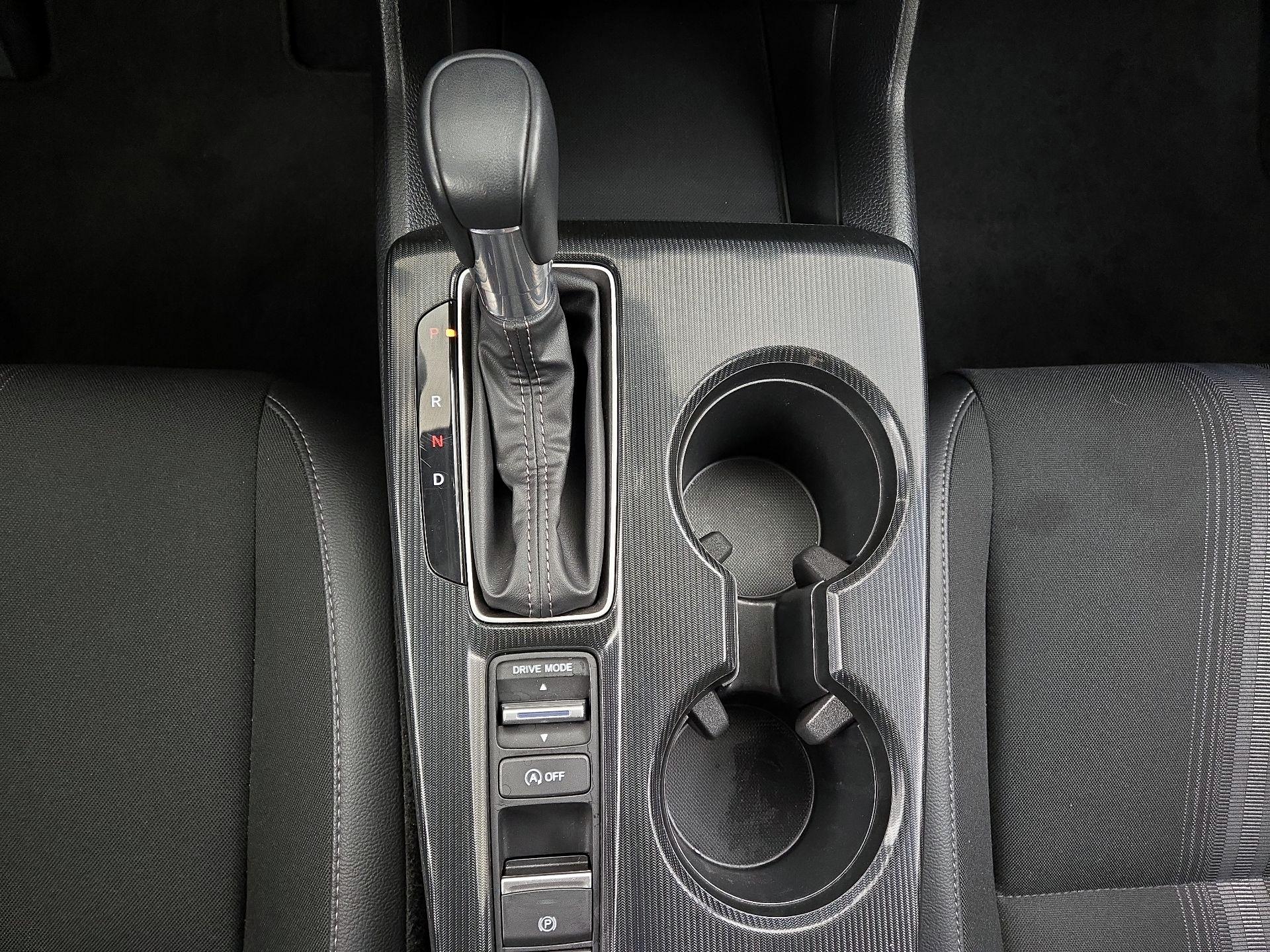 Thumbnail: 2025 Honda Civic - 17