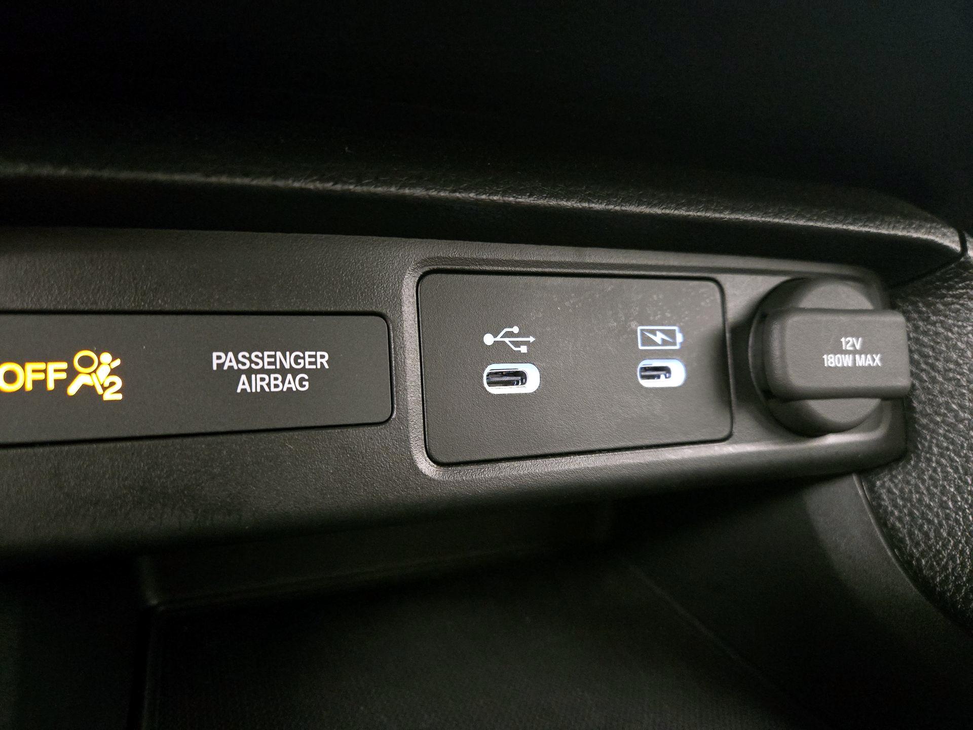 Thumbnail: 2025 Honda Civic - 18