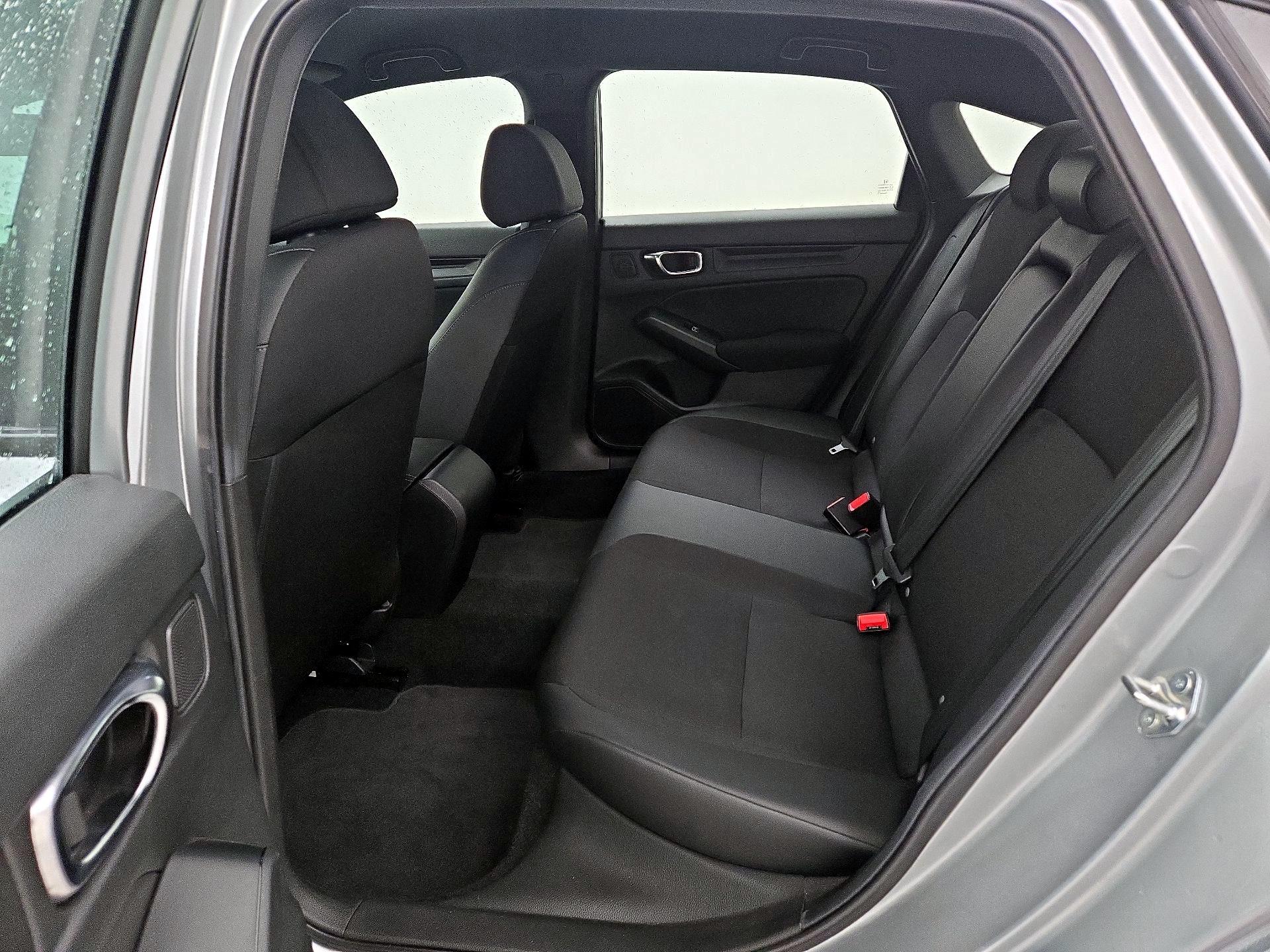 Thumbnail: 2025 Honda Civic - 19