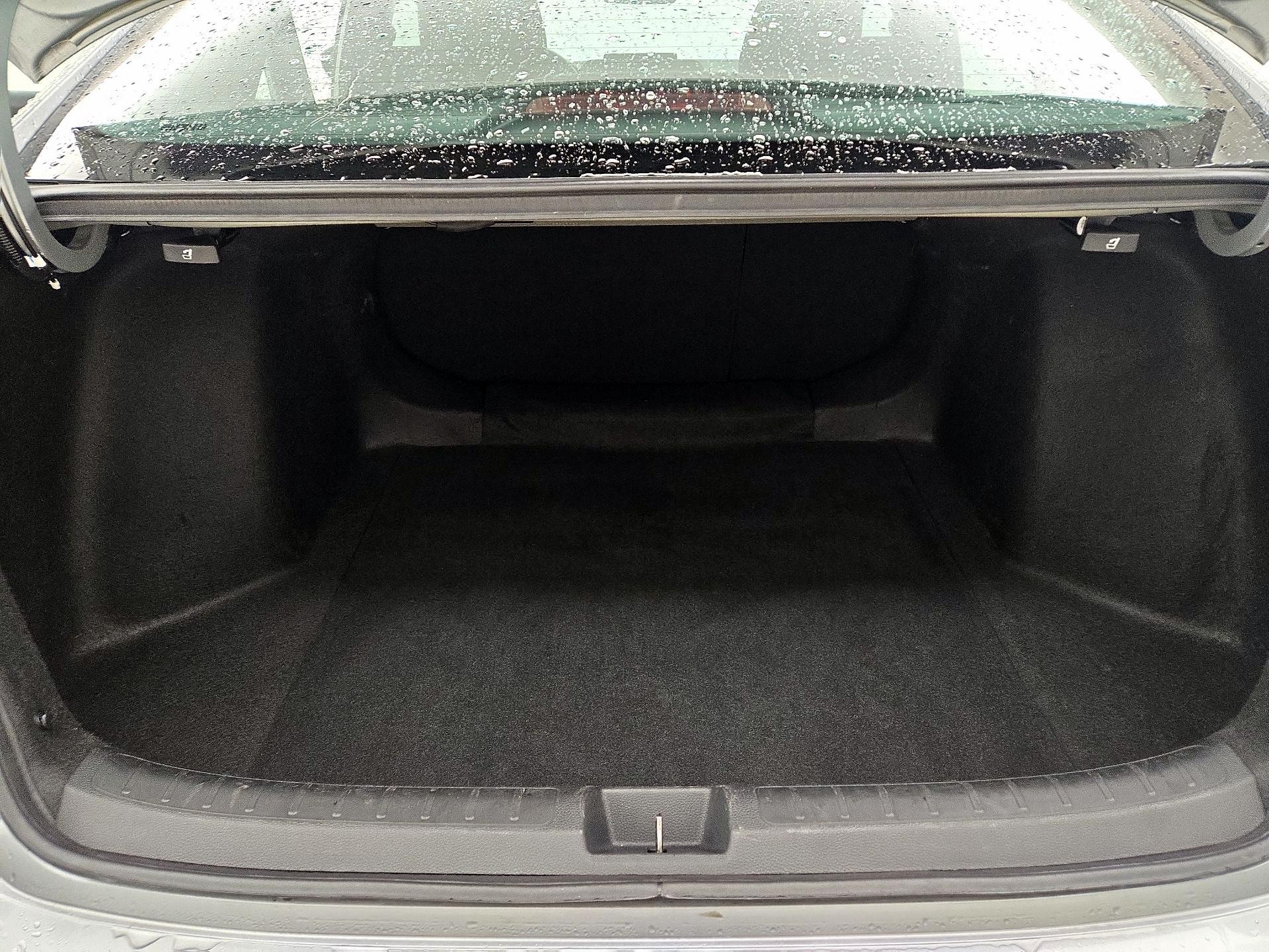 Thumbnail: 2025 Honda Civic - 20