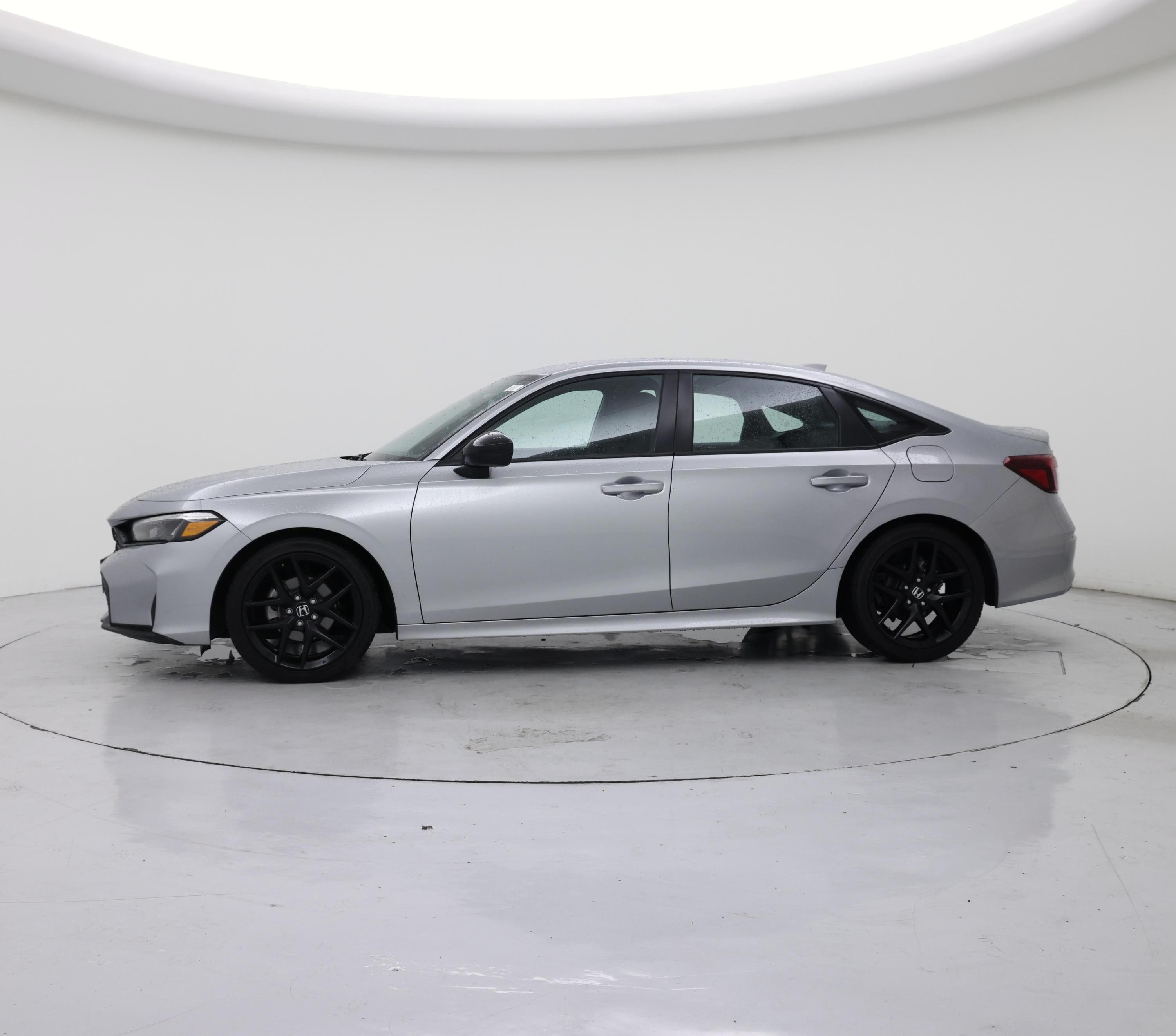 Thumbnail: 2025 Honda Civic - 3