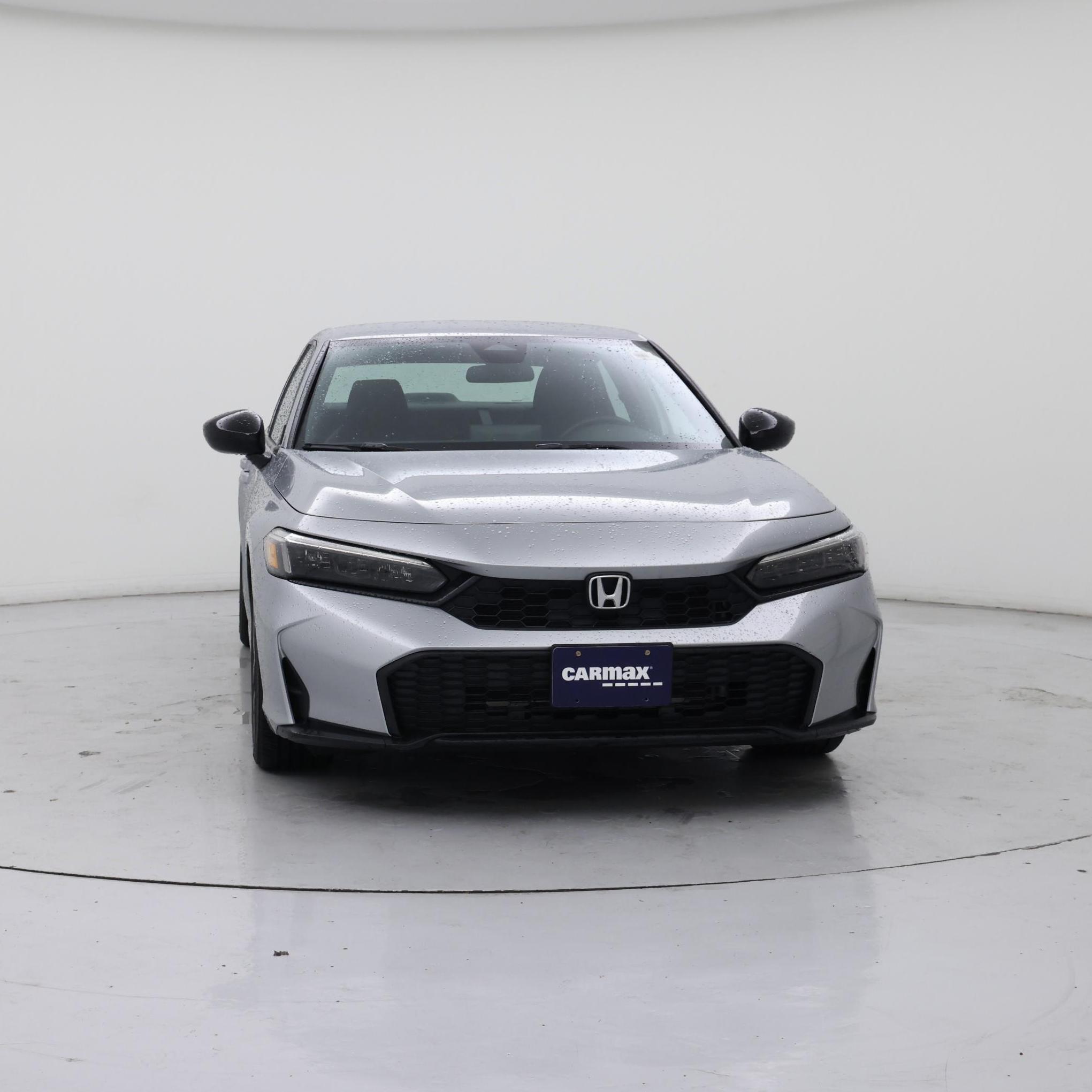 Thumbnail: 2025 Honda Civic - 5