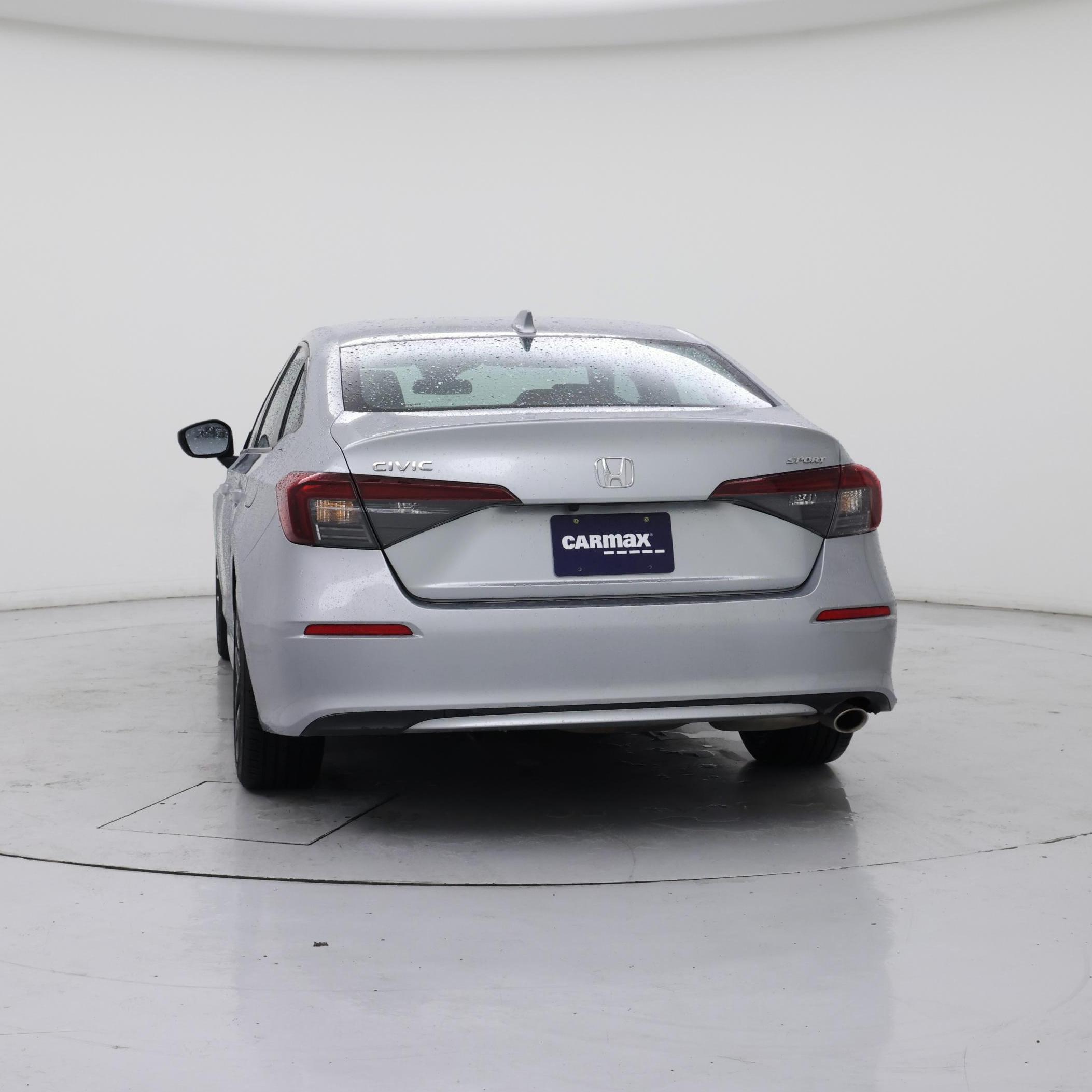 Thumbnail: 2025 Honda Civic - 6