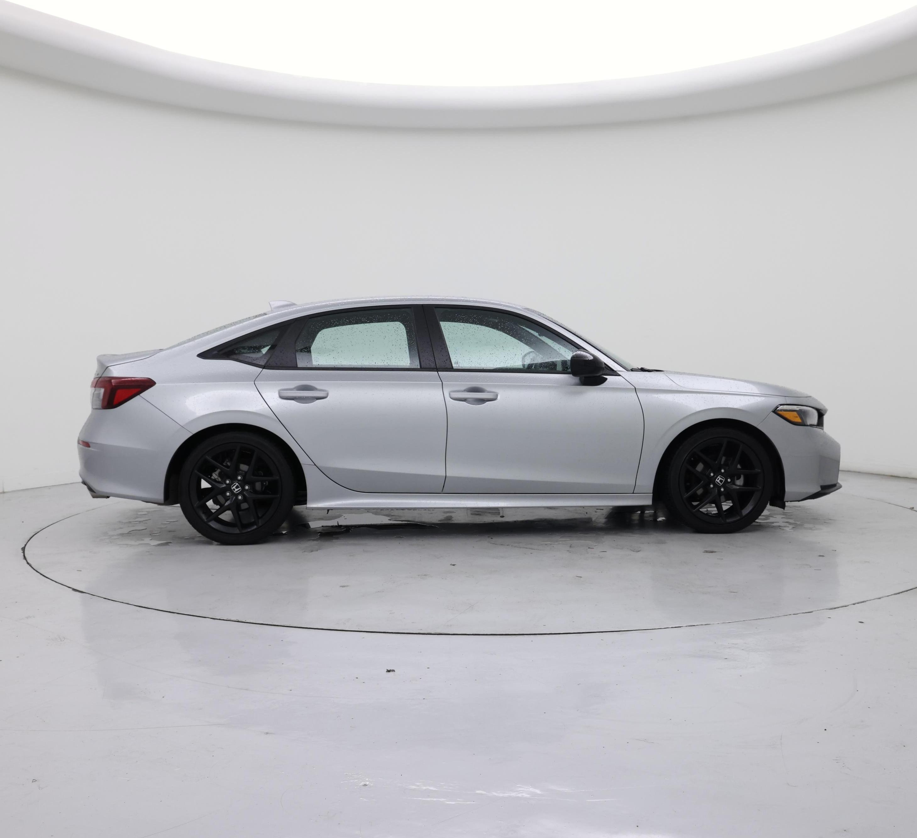 Thumbnail: 2025 Honda Civic - 7