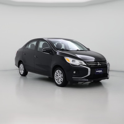 2024 Mitsubishi Mirage G4 SE