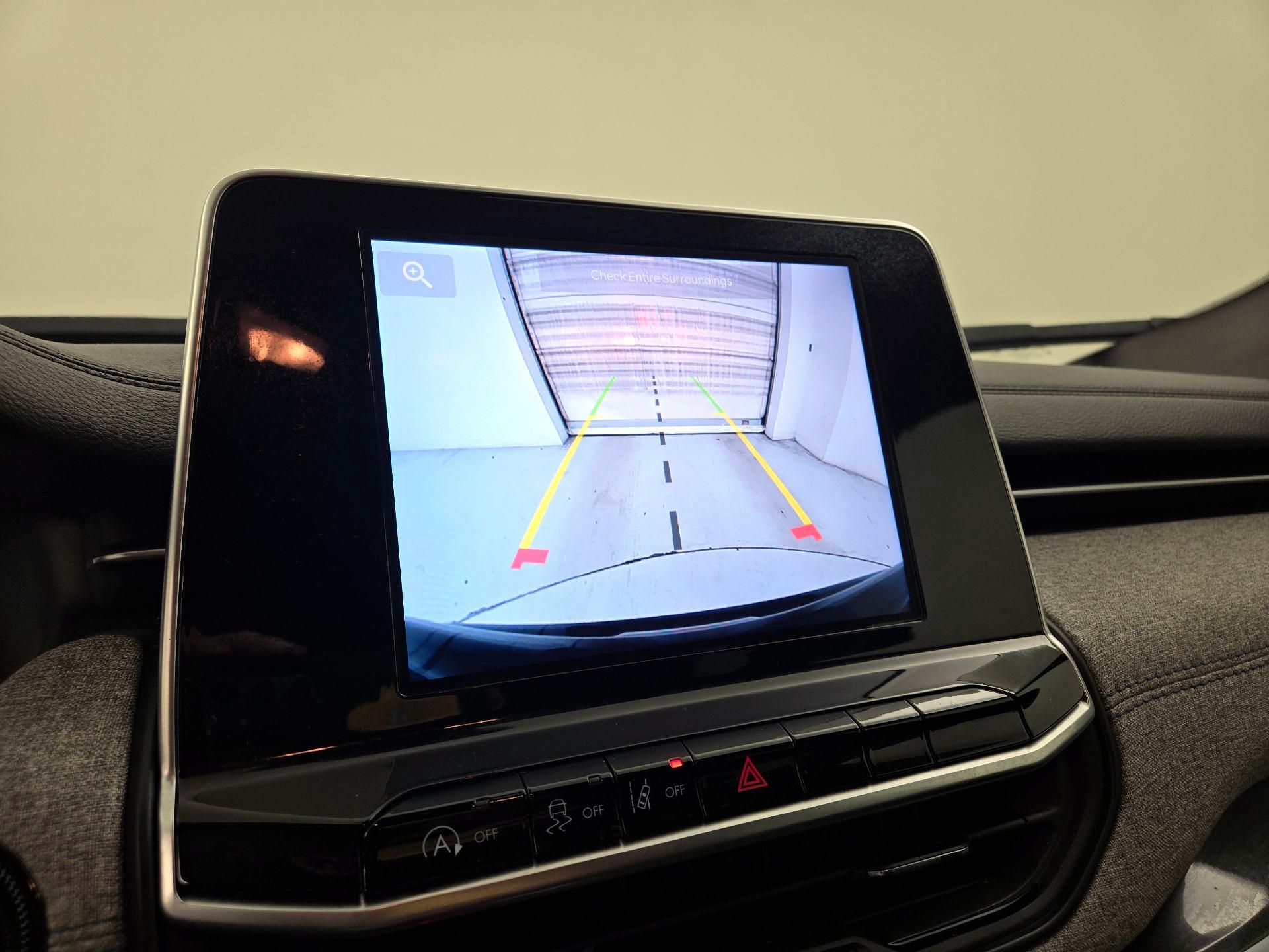 Thumbnail: 2025 Jeep Compass - 14