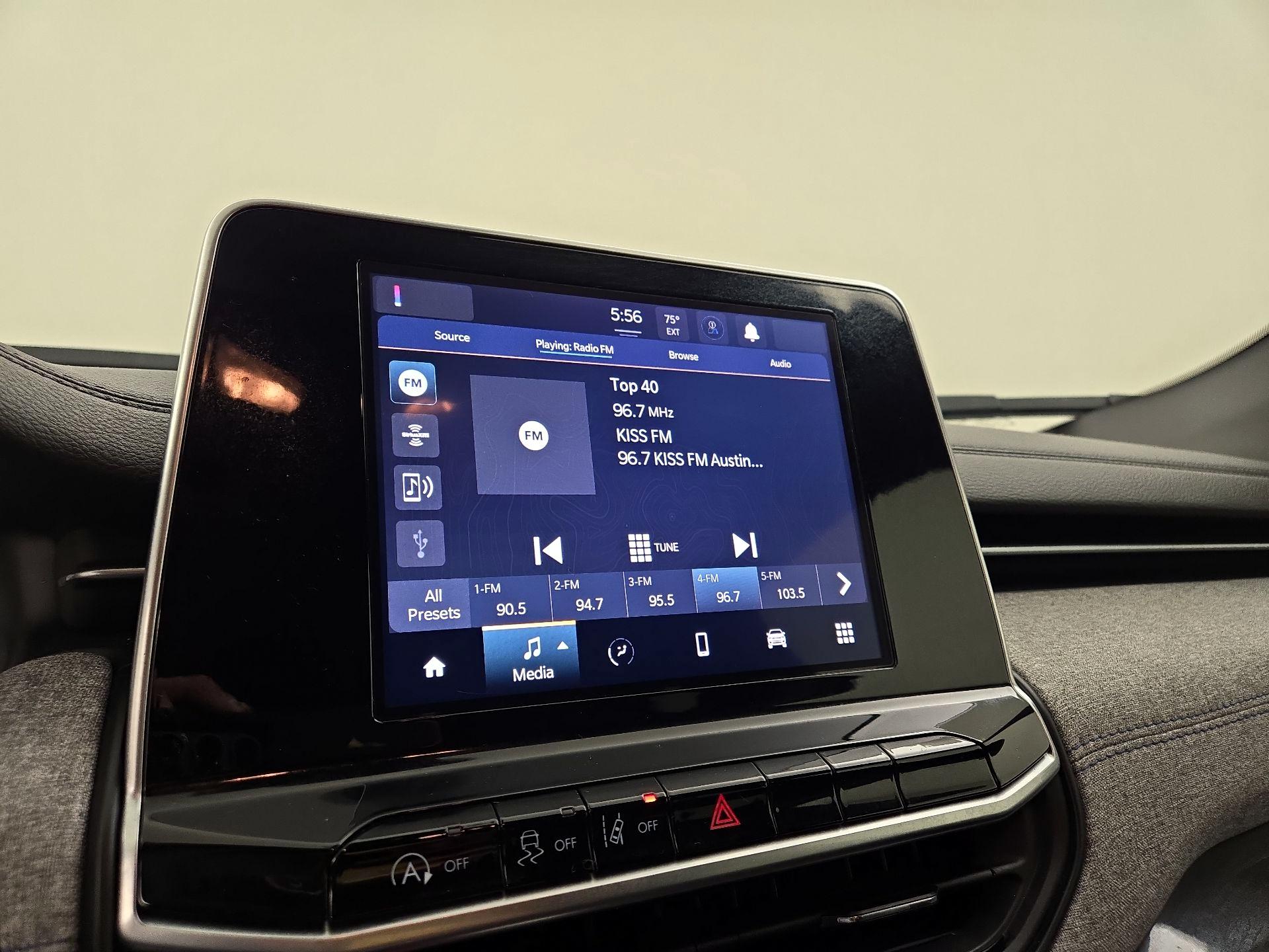 Thumbnail: 2025 Jeep Compass - 15