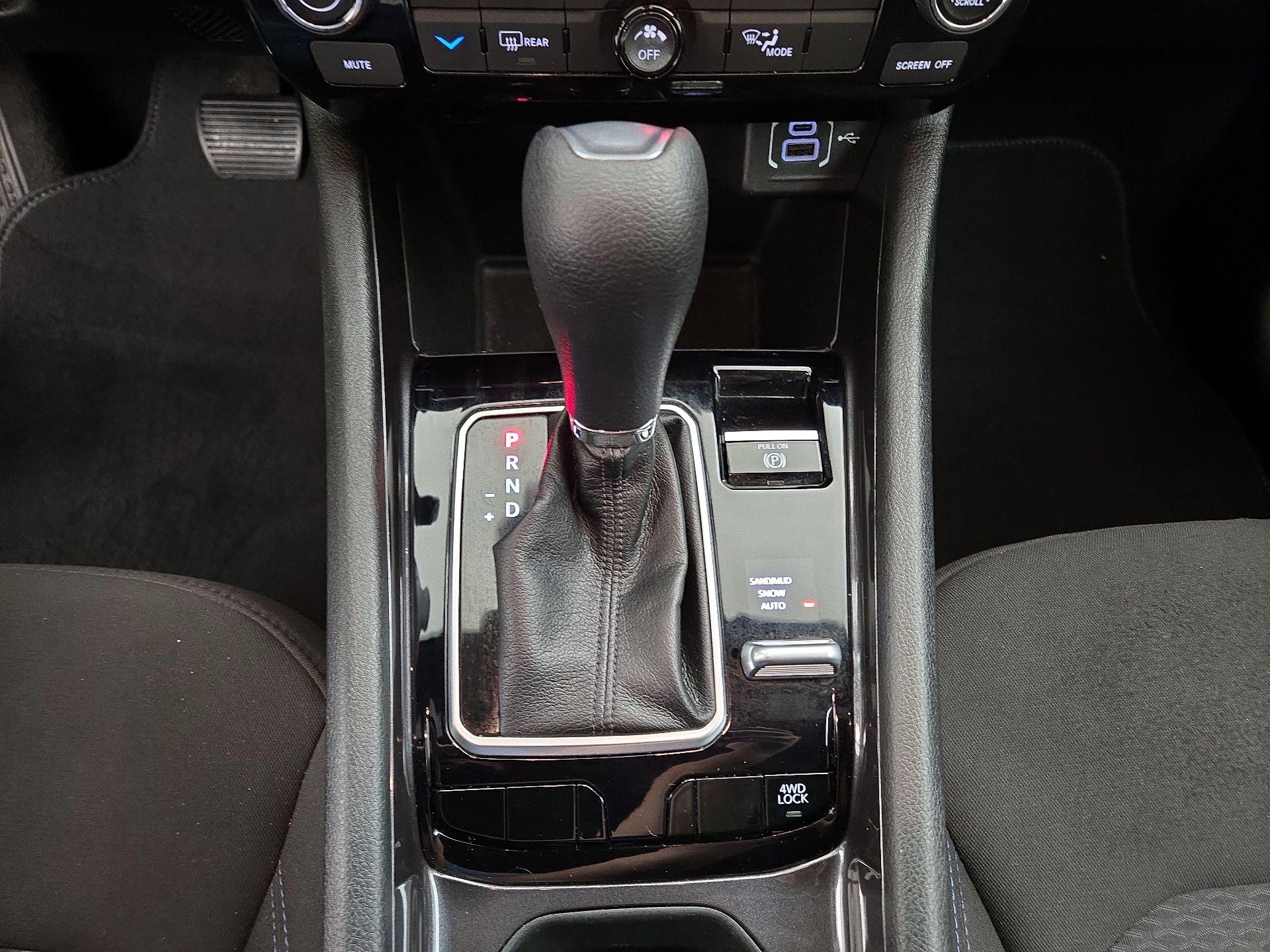 Thumbnail: 2025 Jeep Compass - 17