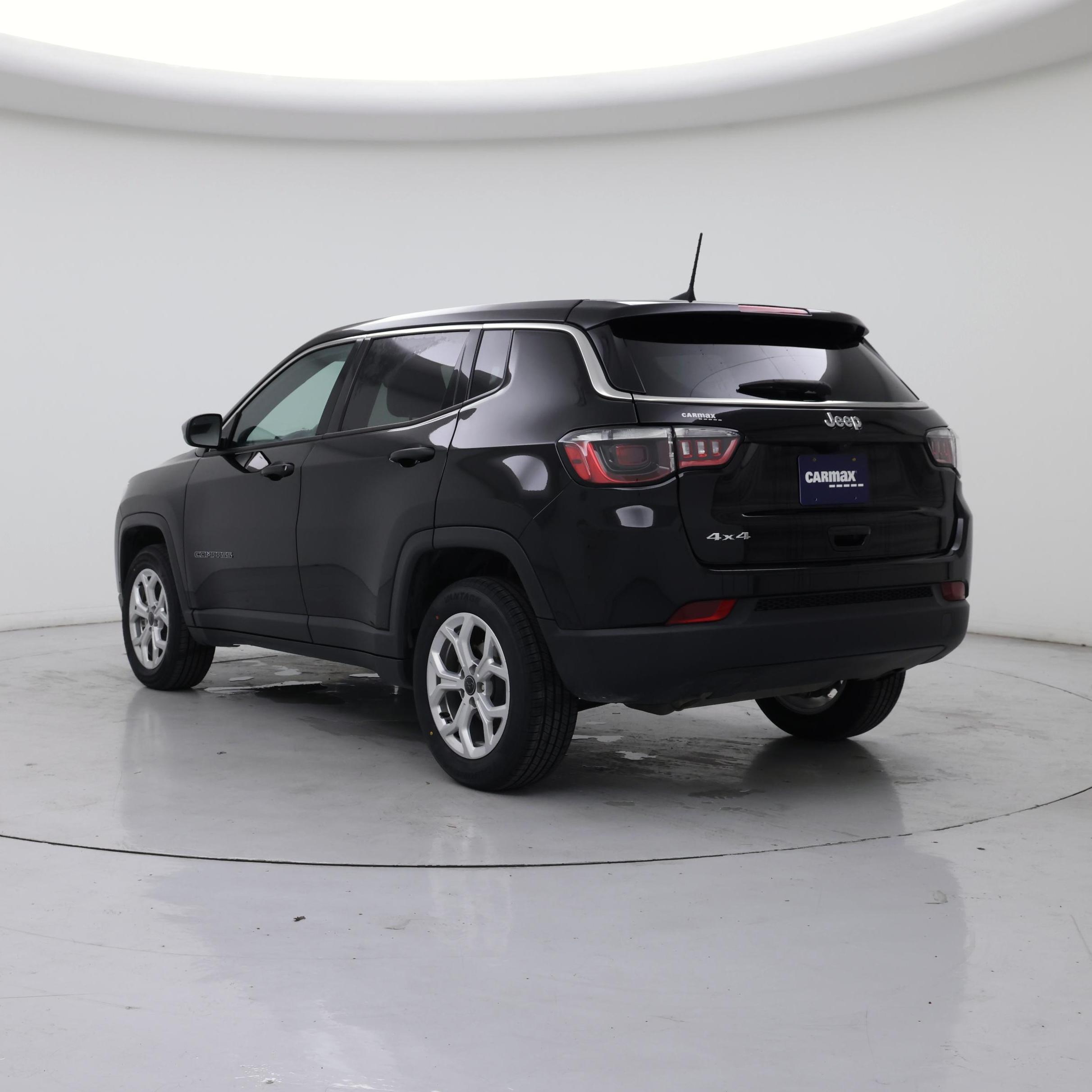 Thumbnail: 2025 Jeep Compass - 2