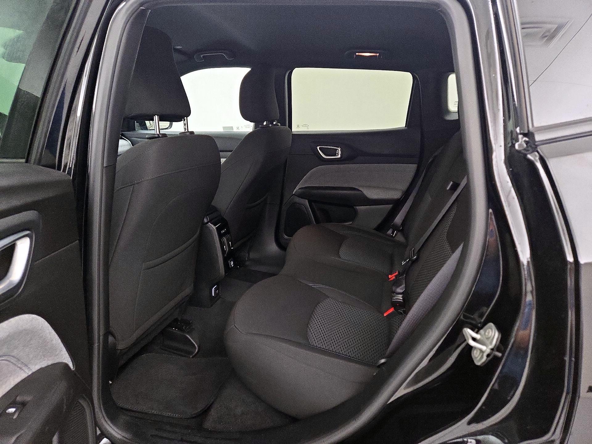 Thumbnail: 2025 Jeep Compass - 19