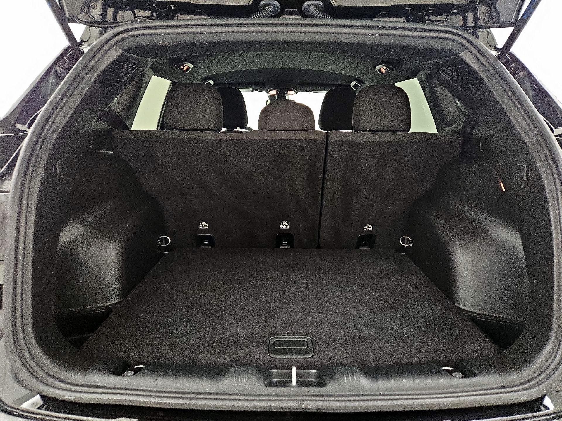 Thumbnail: 2025 Jeep Compass - 20