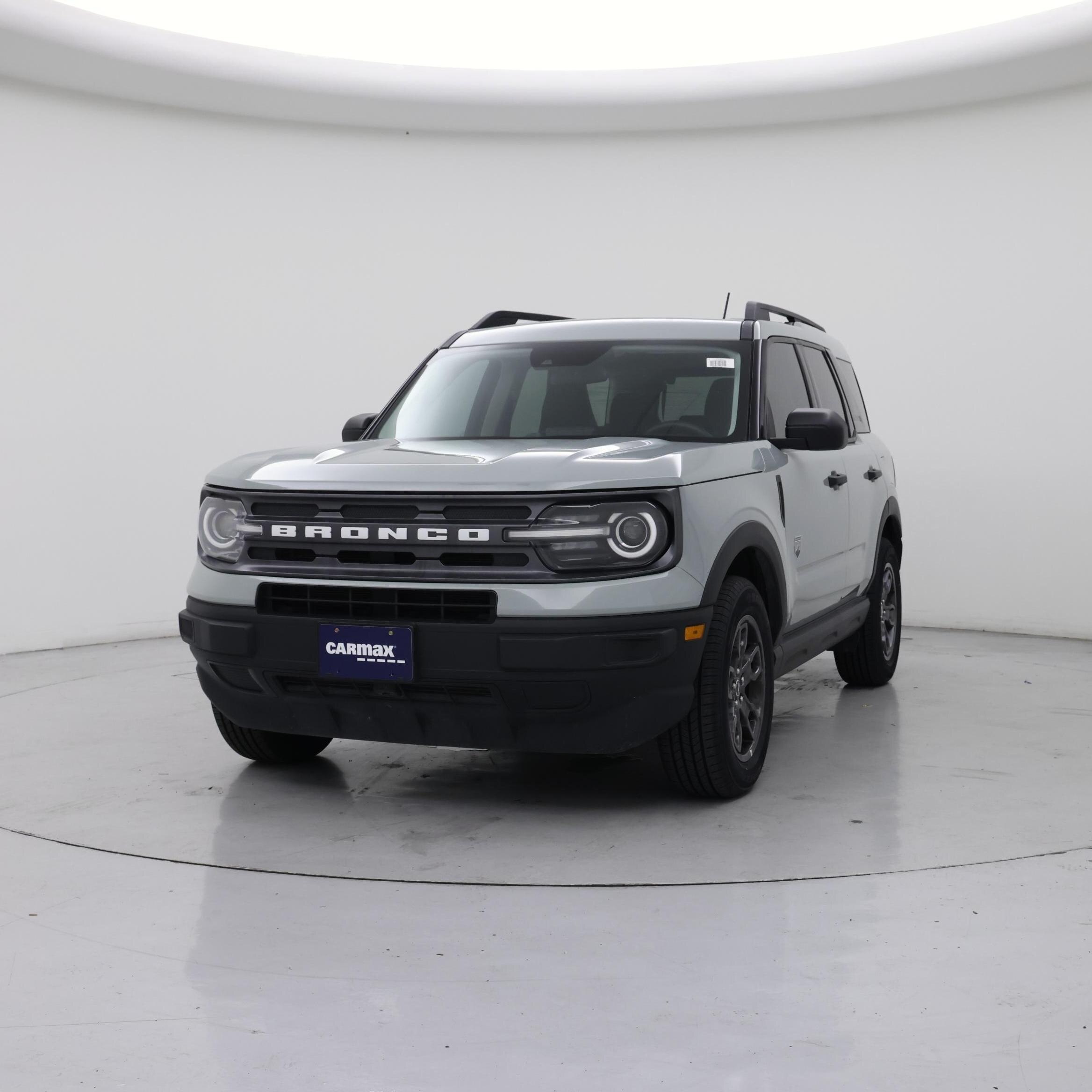 Thumbnail: 2022 Ford Bronco Sport - 4