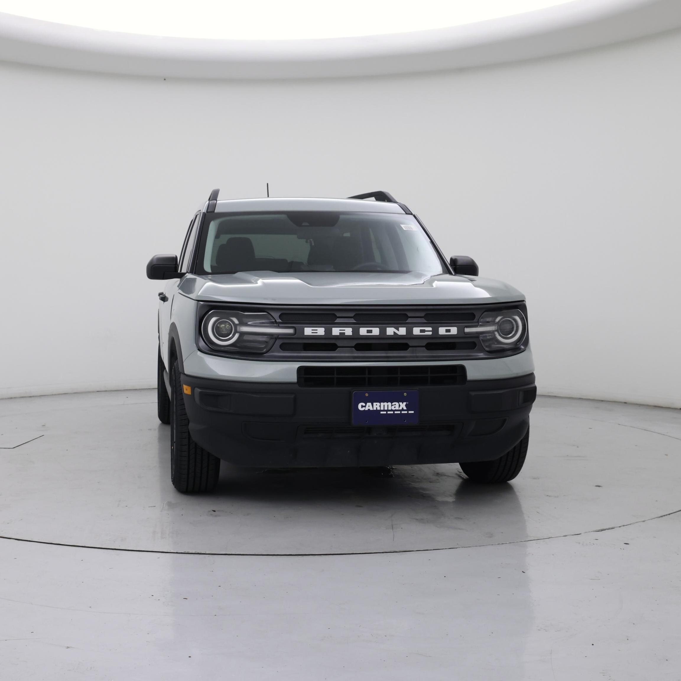 Thumbnail: 2022 Ford Bronco Sport - 5