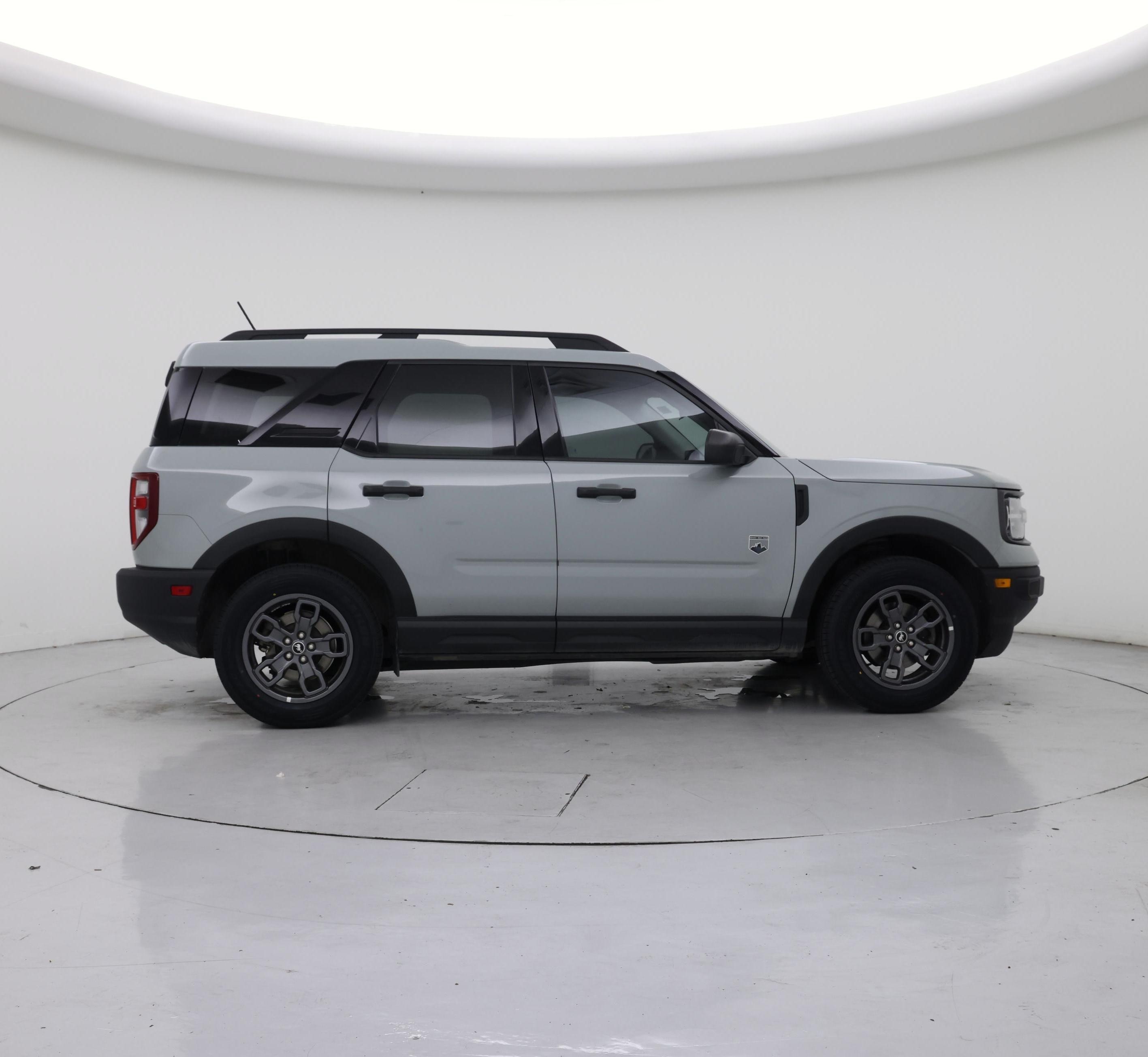 Thumbnail: 2022 Ford Bronco Sport - 7