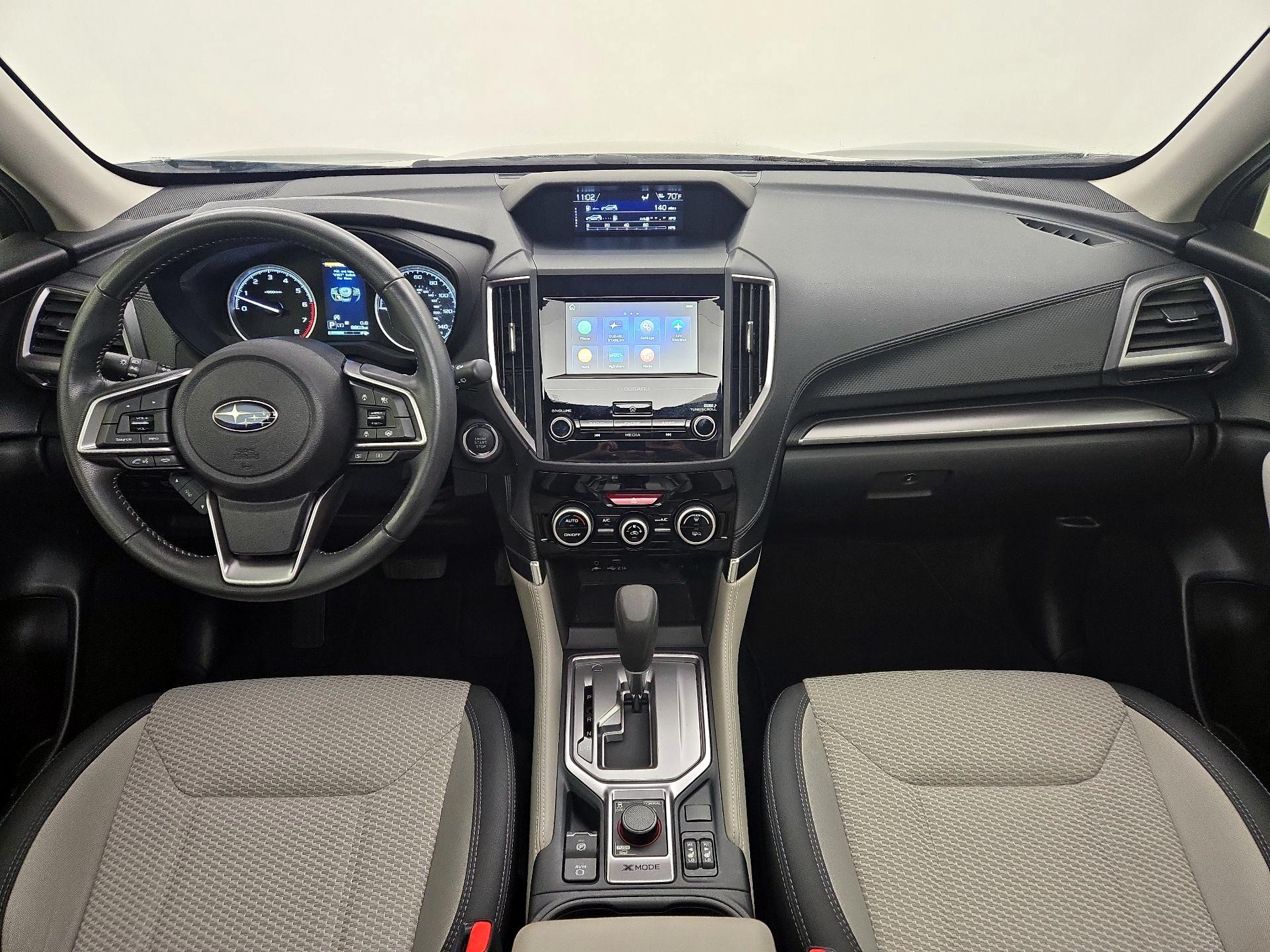 Thumbnail: 2024 Subaru Forester - 9