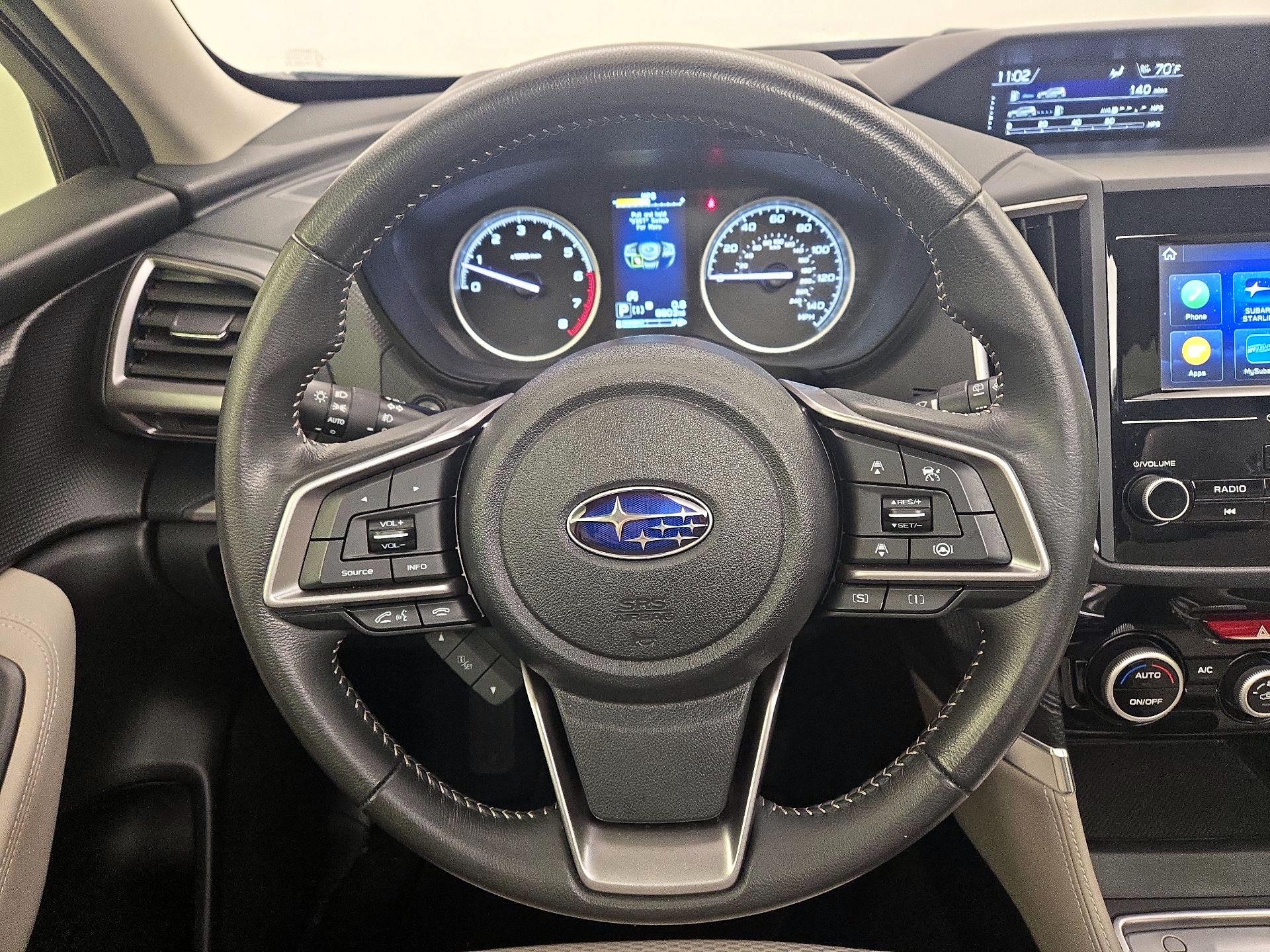 Thumbnail: 2024 Subaru Forester - 10