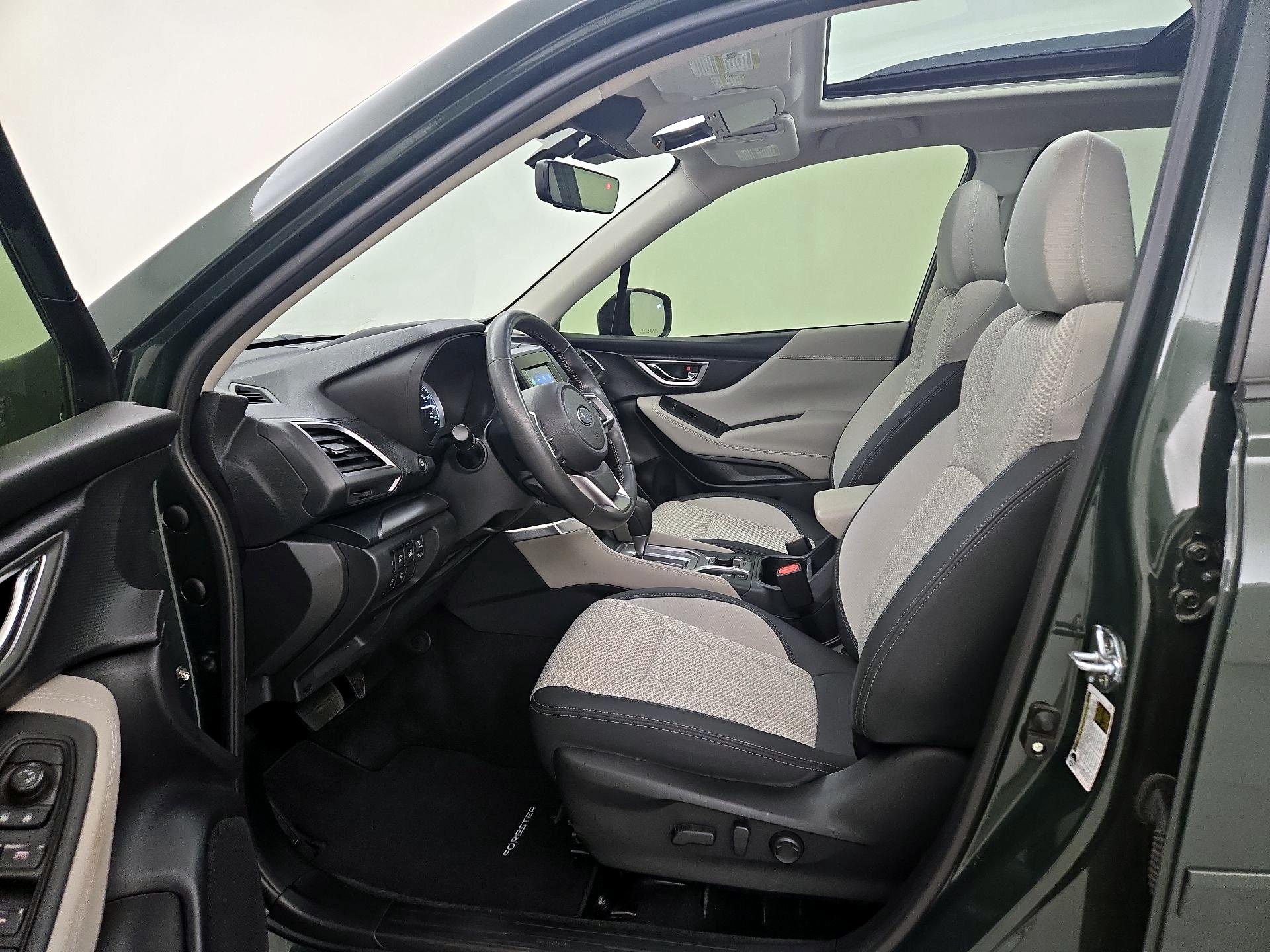 Thumbnail: 2024 Subaru Forester - 11