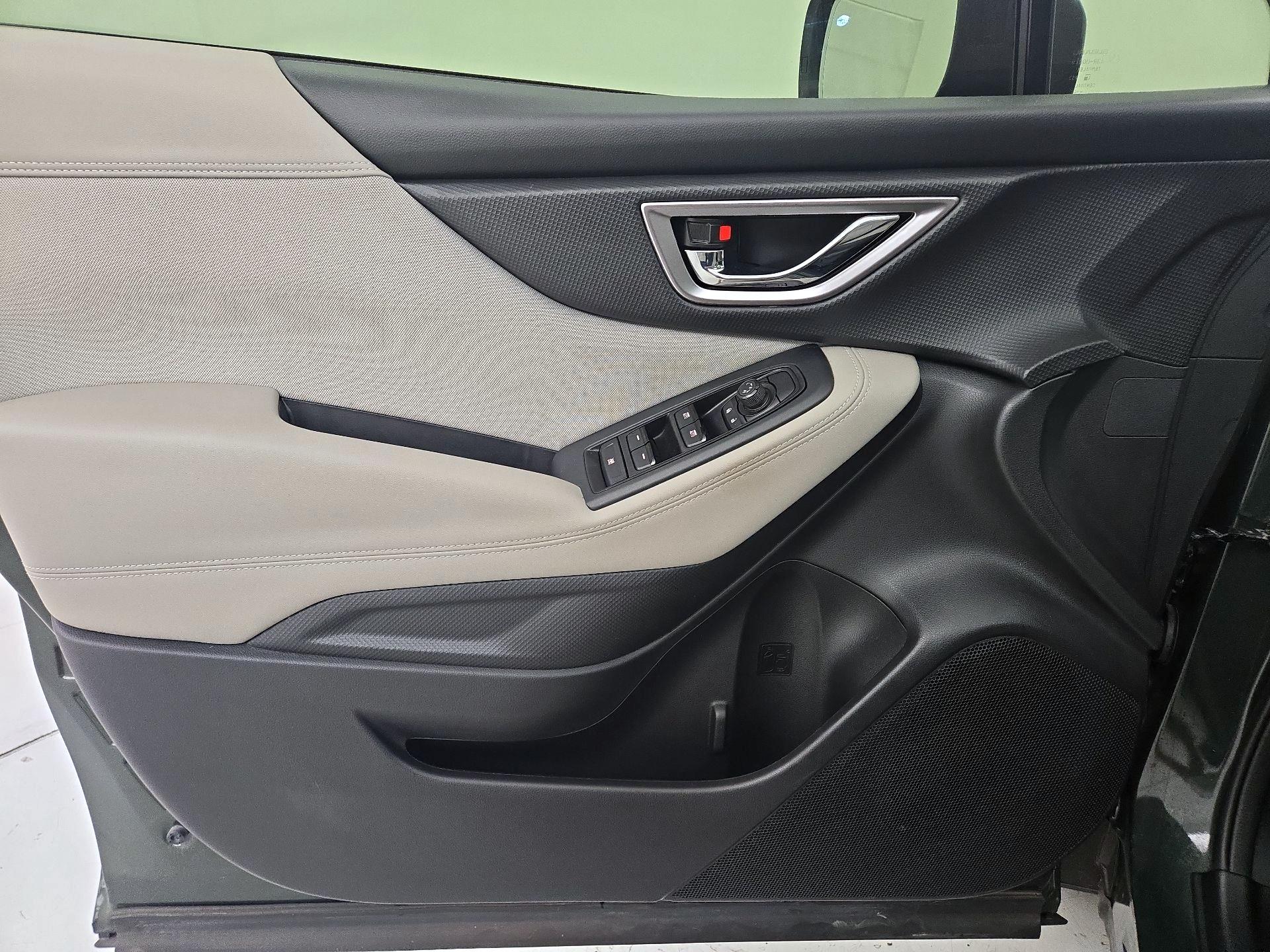 Thumbnail: 2024 Subaru Forester - 12