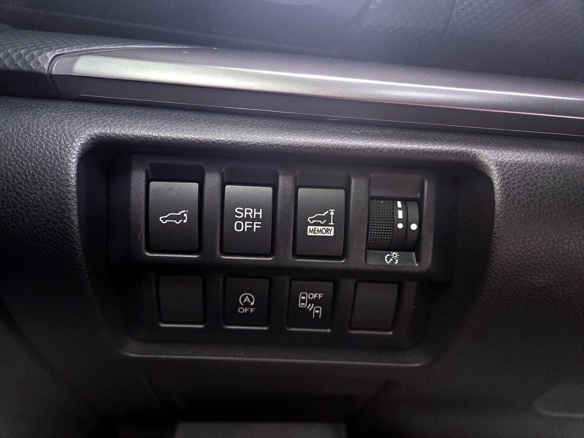 Thumbnail: 2024 Subaru Forester - 13