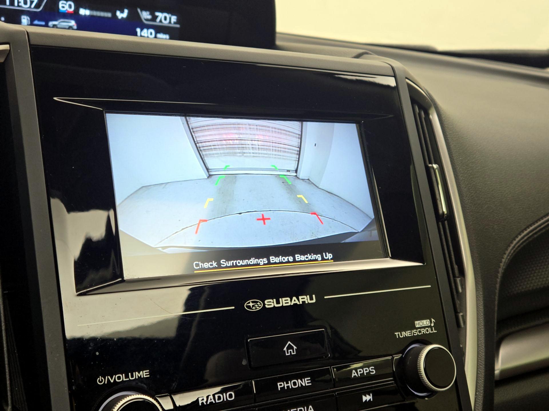 Thumbnail: 2024 Subaru Forester - 14