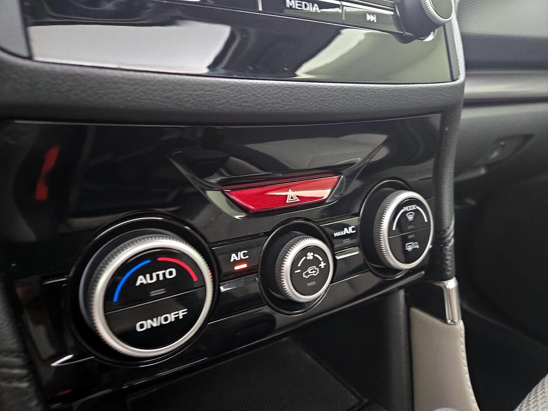 Thumbnail: 2024 Subaru Forester - 16